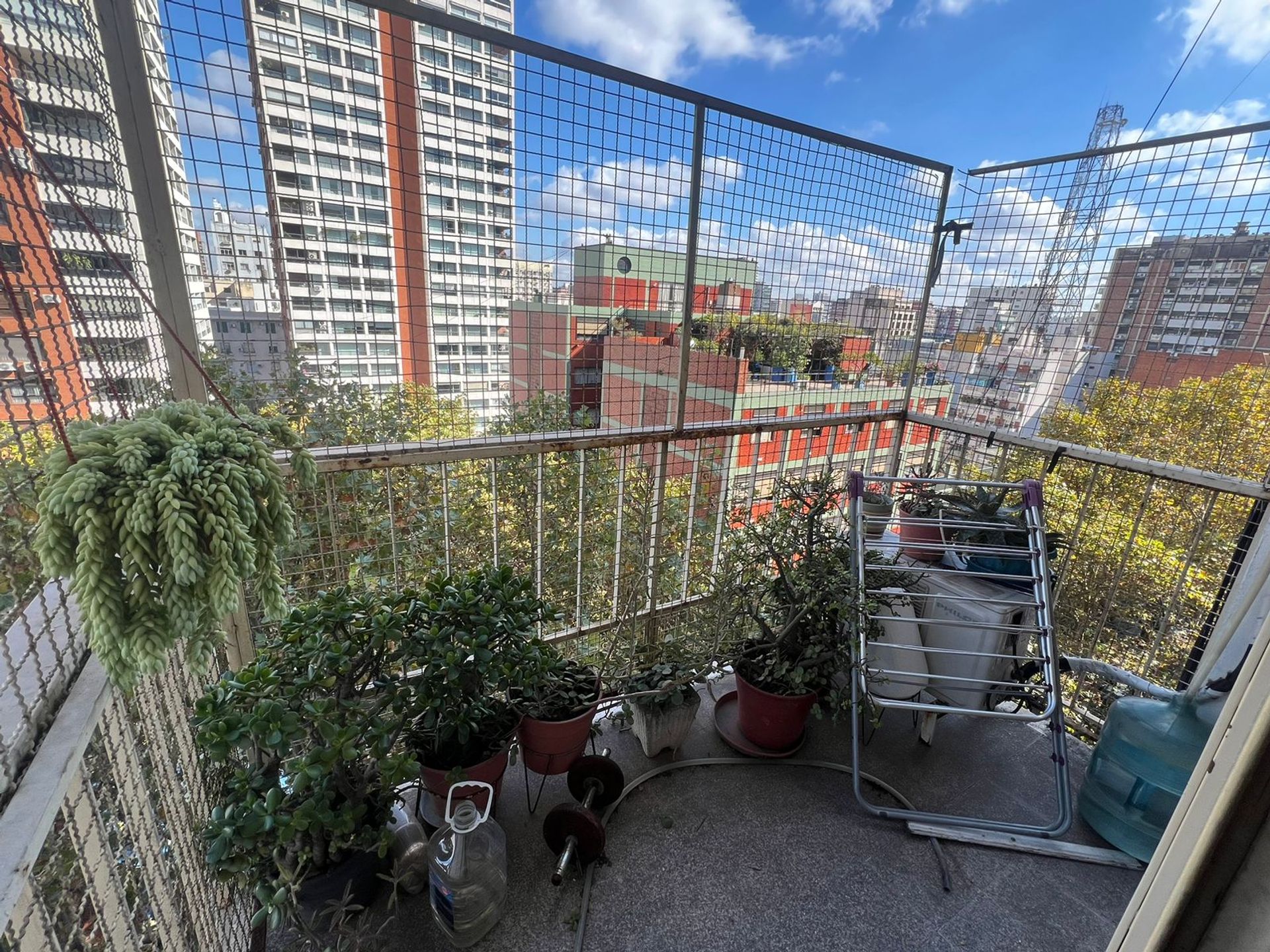 Departamento en Venta en Belgrano, Capital Federal