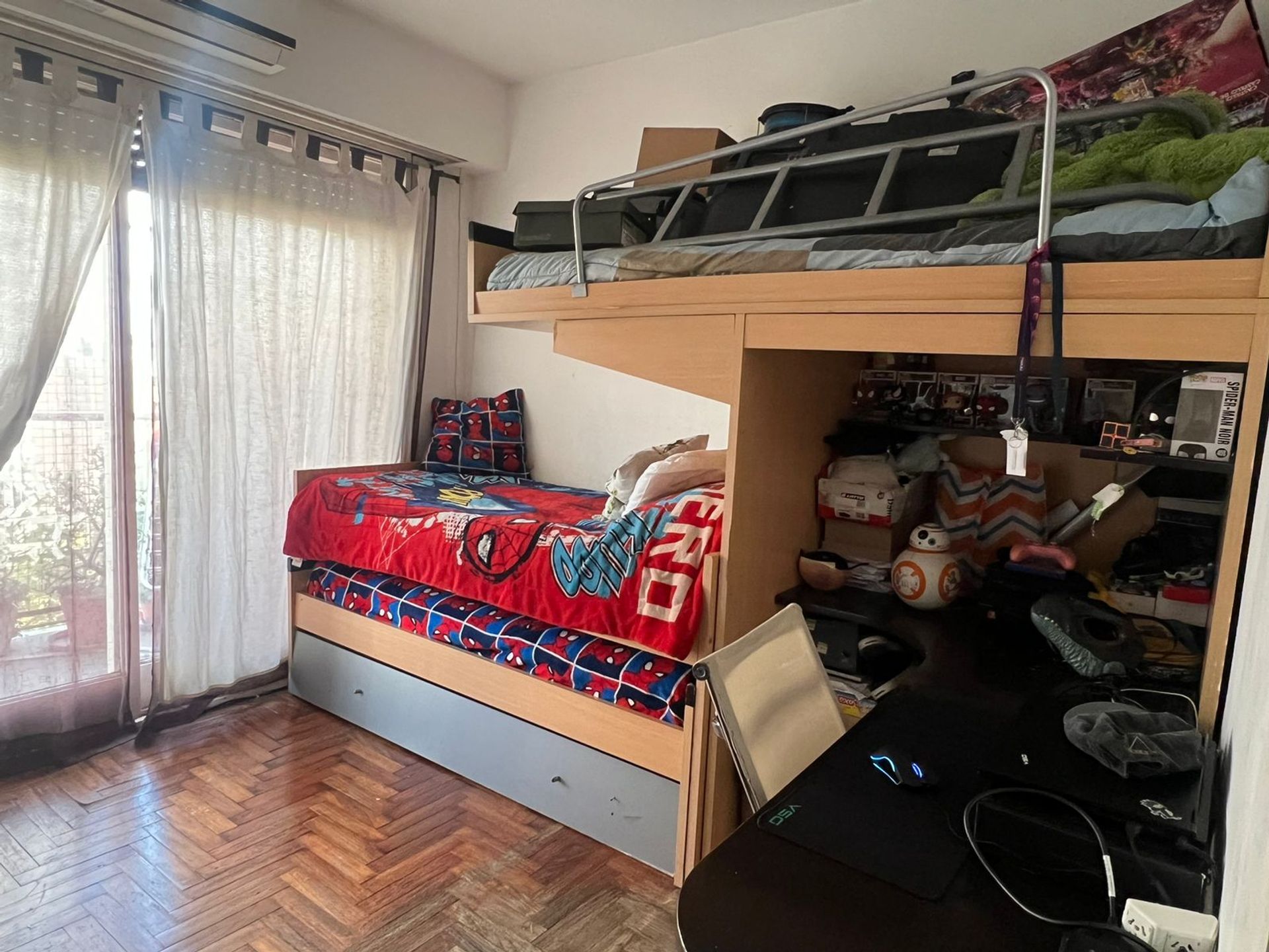 Departamento en Venta en Belgrano, Capital Federal
