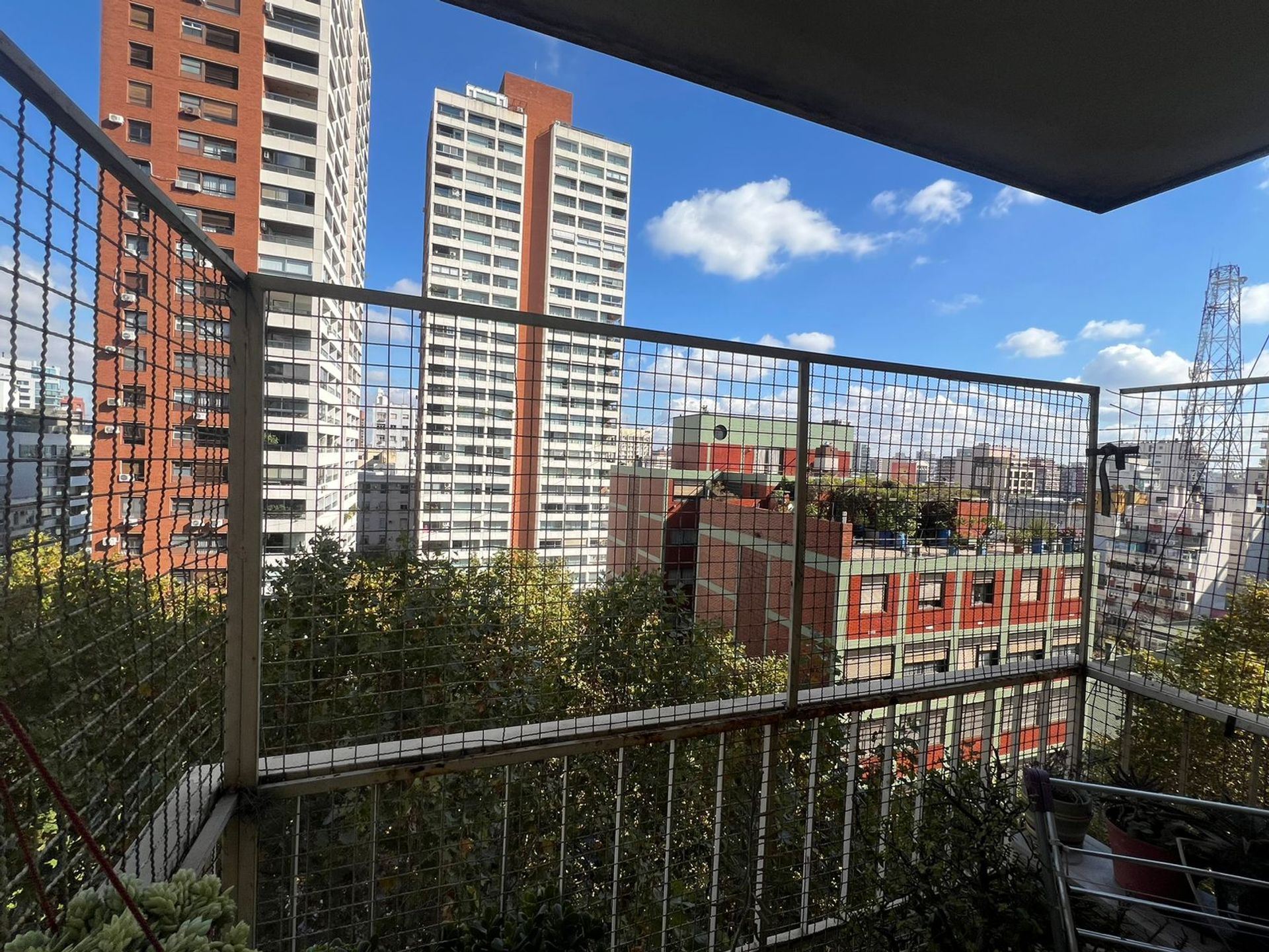 Departamento en Venta en Belgrano, Capital Federal
