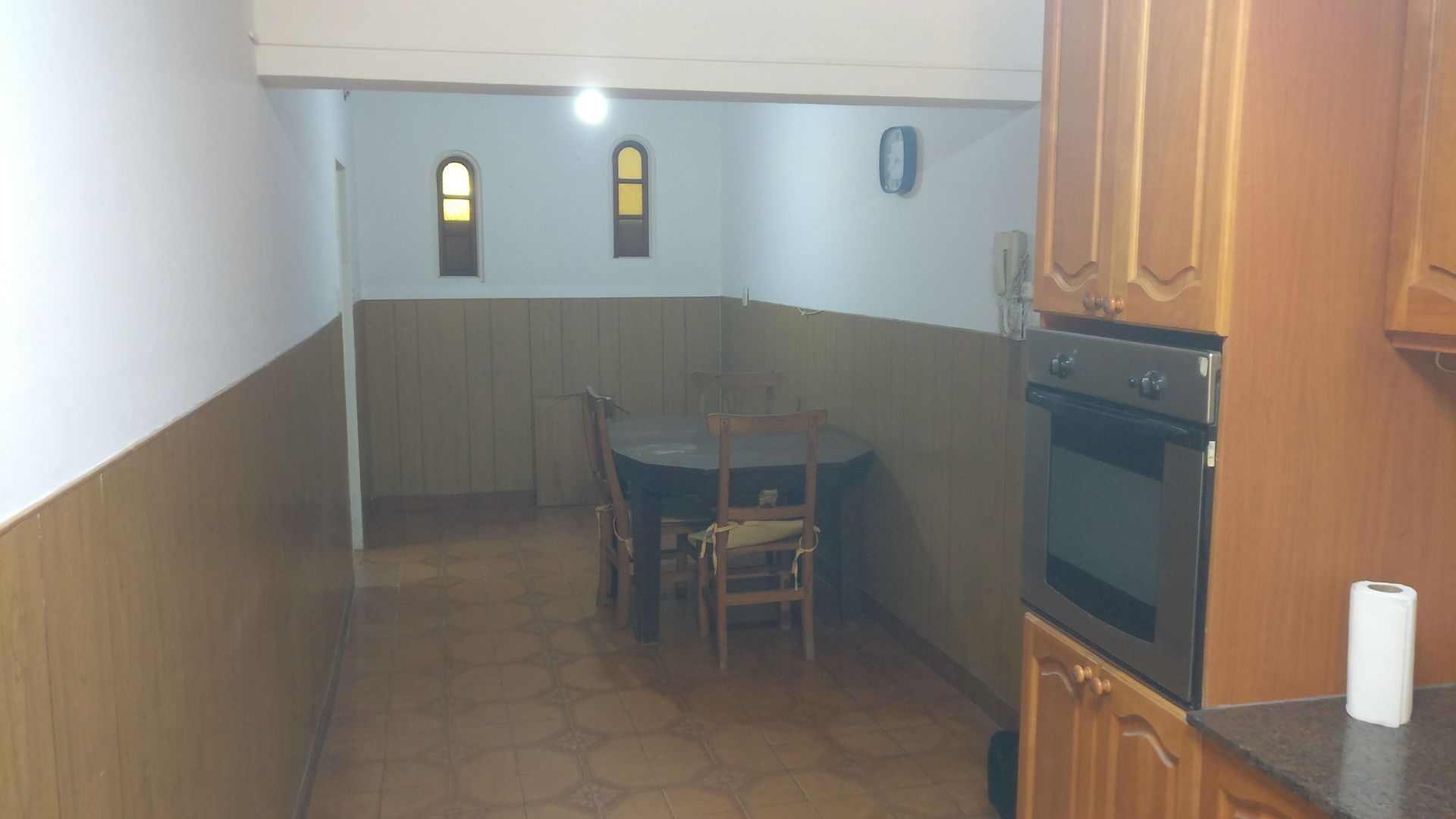 CASA GRANDE EN VENTA EN JOSE C PAZ QUINCHO CERRAD - 9