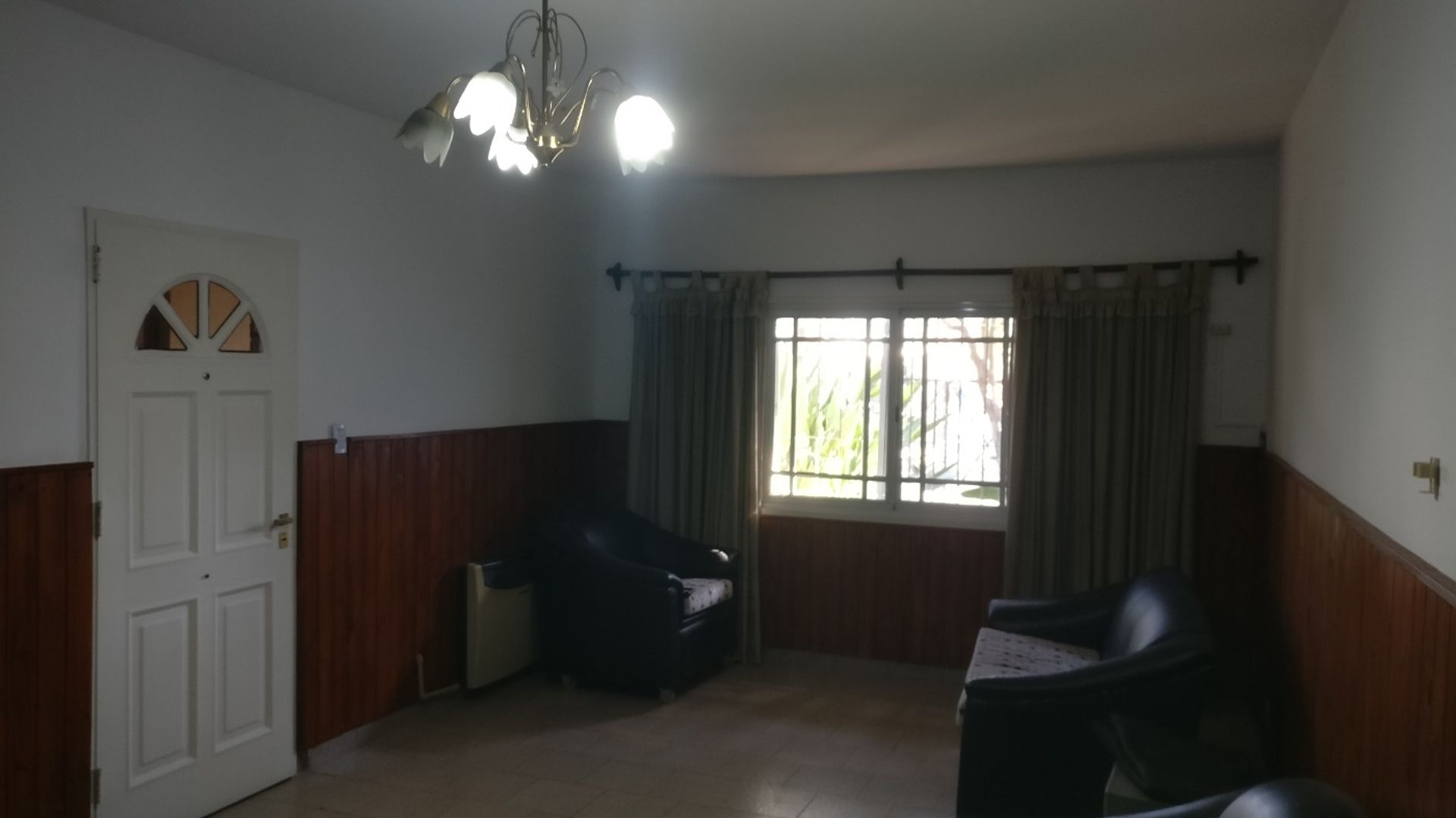 CASA GRANDE EN VENTA EN JOSE C PAZ QUINCHO CERRAD - 8