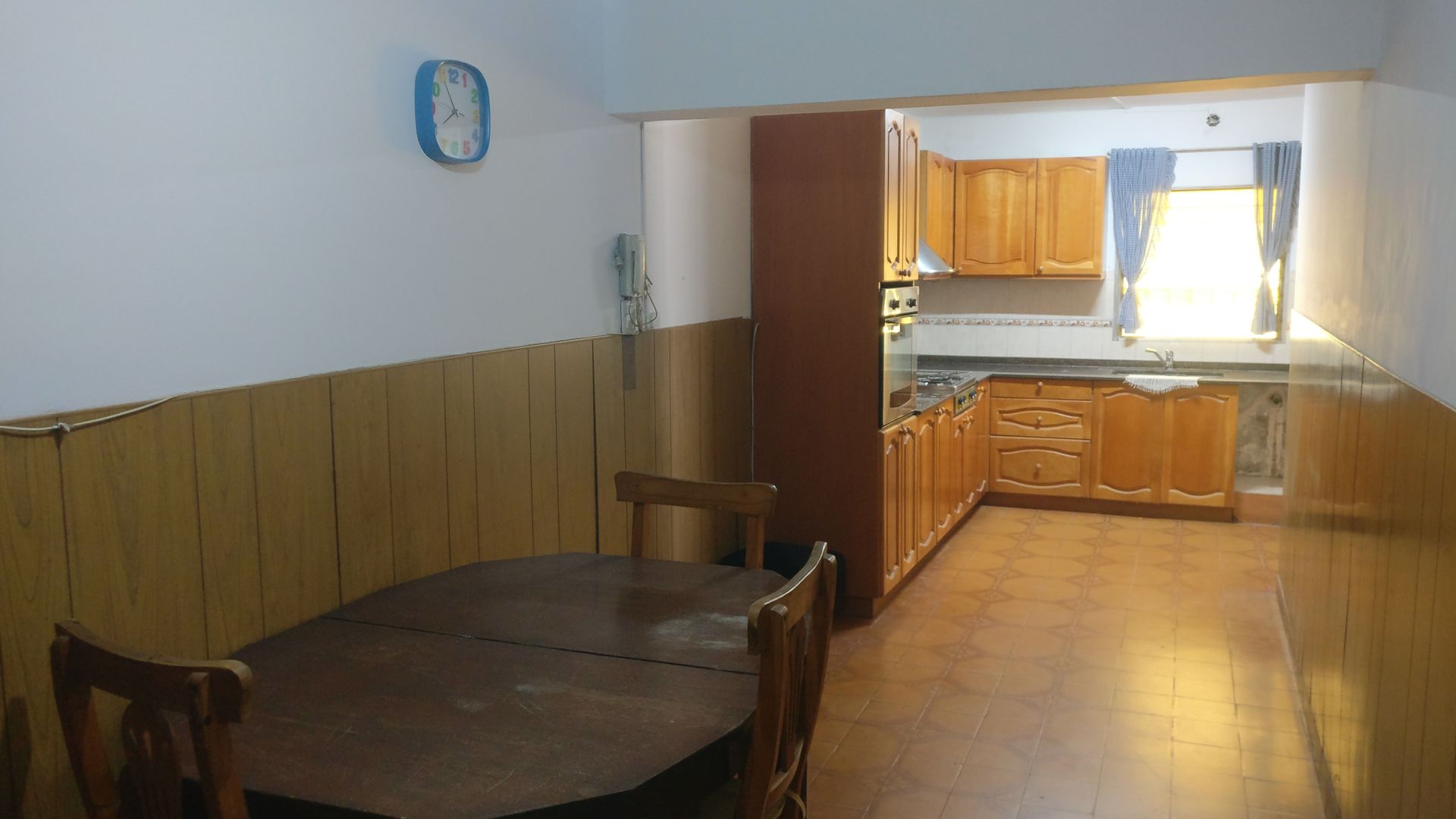 CASA GRANDE EN VENTA EN JOSE C PAZ QUINCHO CERRAD - 3