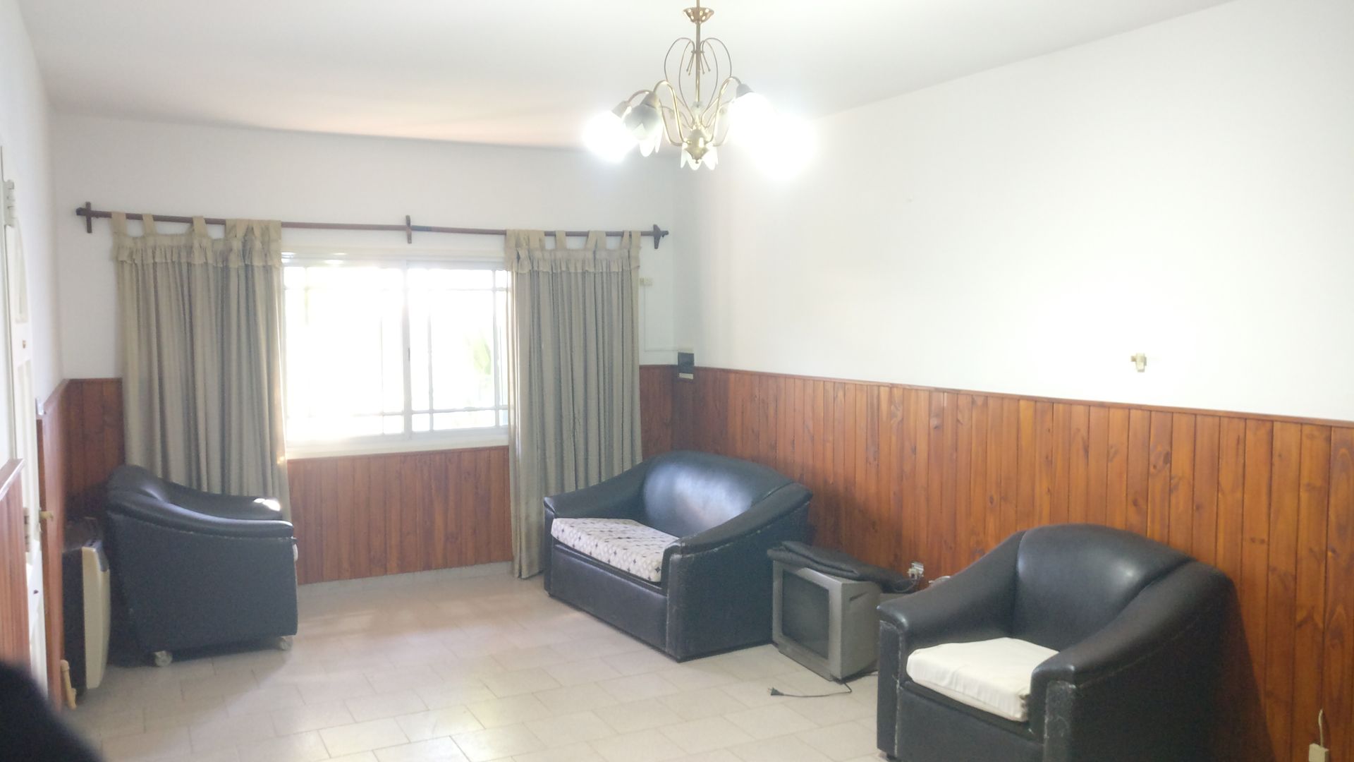 CASA GRANDE EN VENTA EN JOSE C PAZ QUINCHO CERRAD - 6