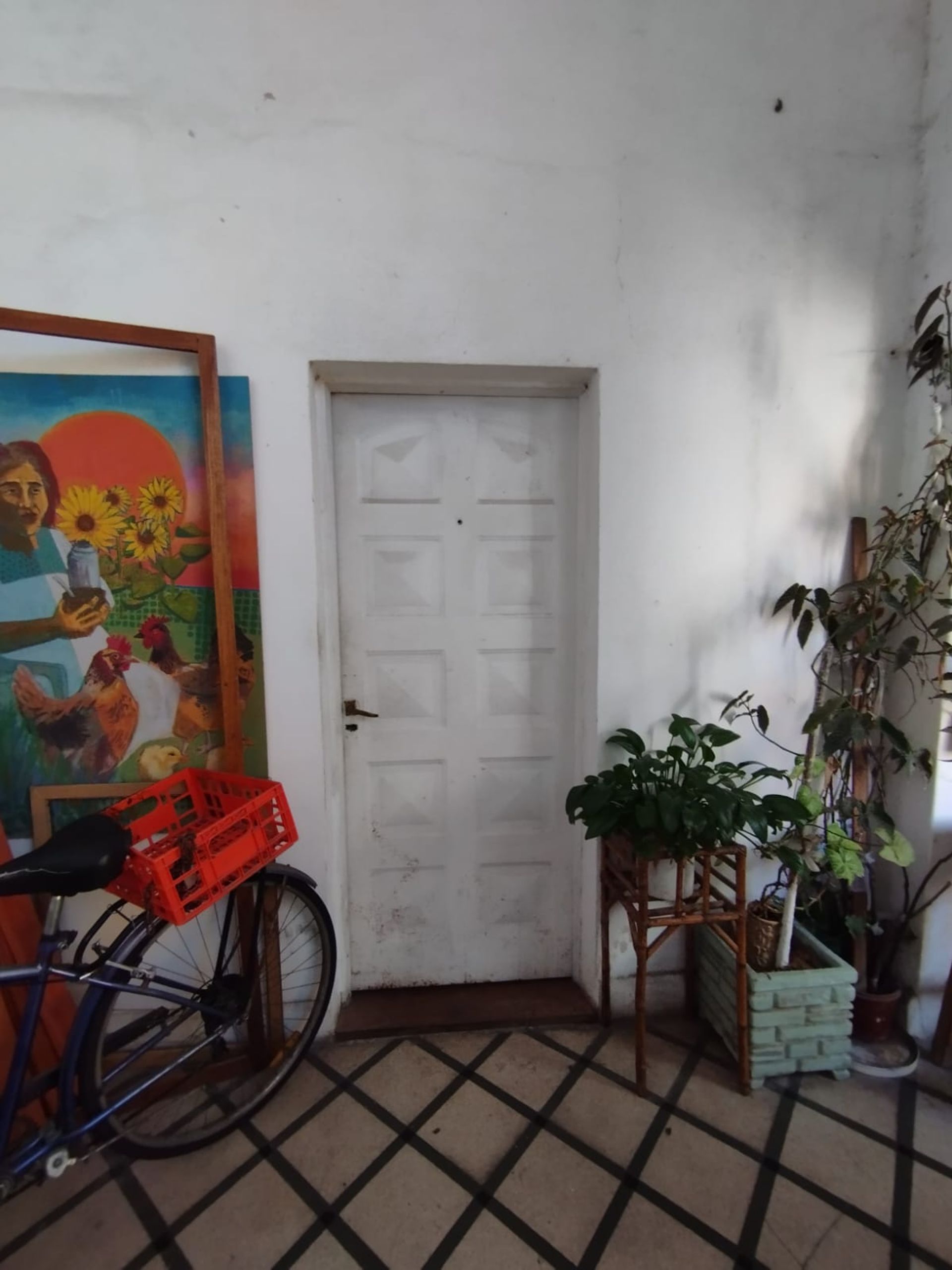 Venta de Ph con tres balcones en Avellaneda - 20