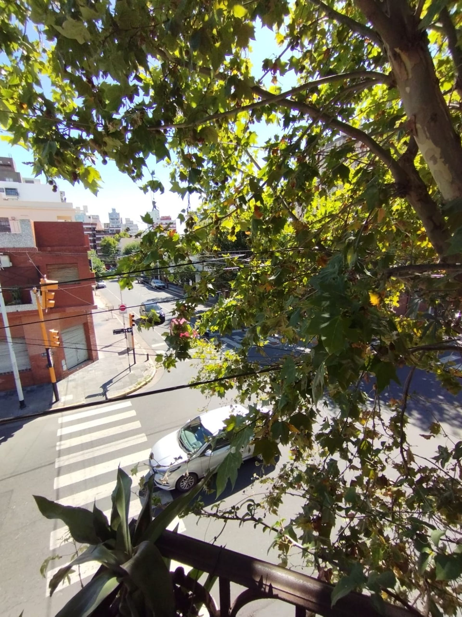 Venta de Ph con tres balcones en Avellaneda - 19