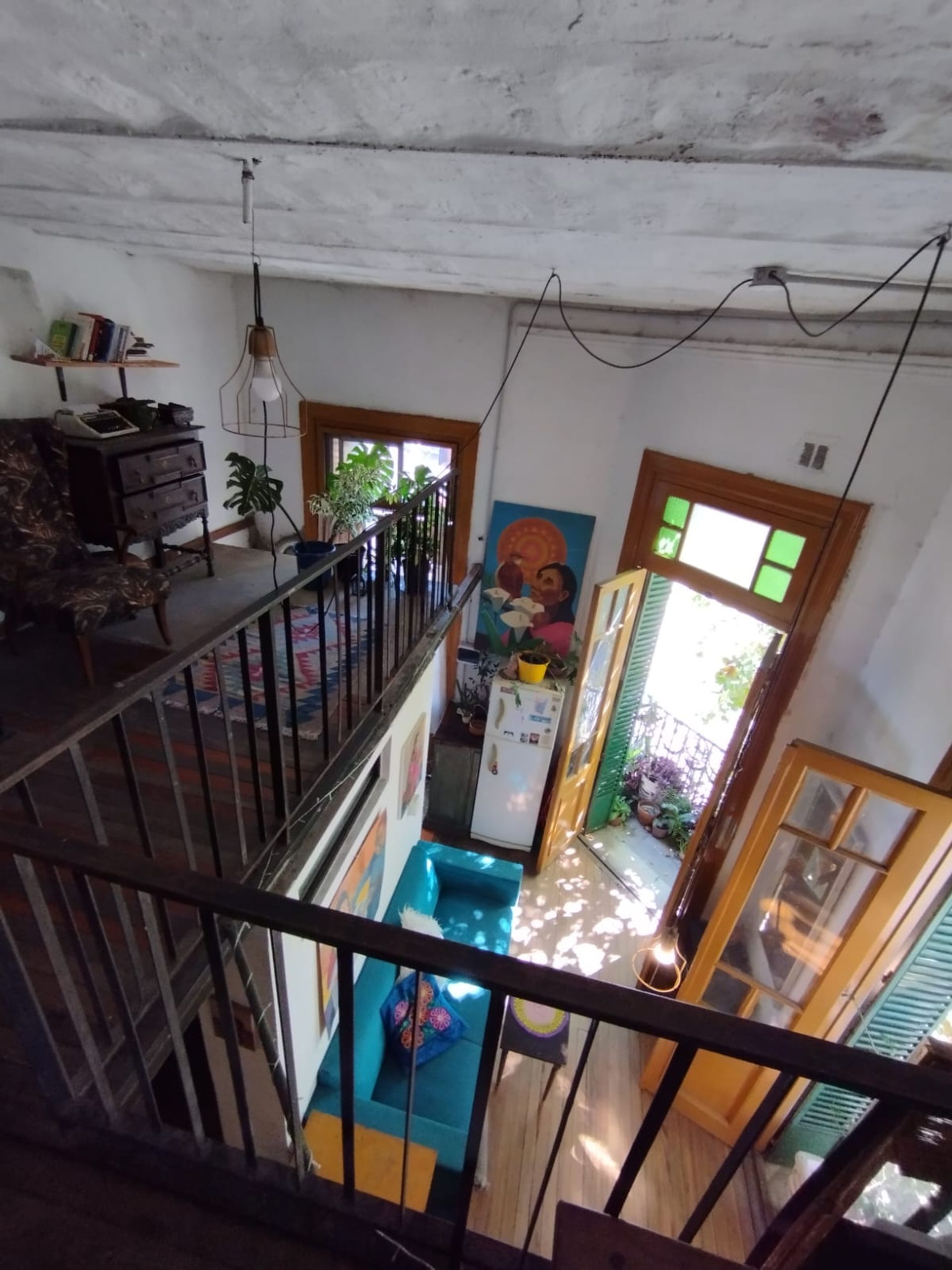 Venta de Ph con tres balcones en Avellaneda - 18