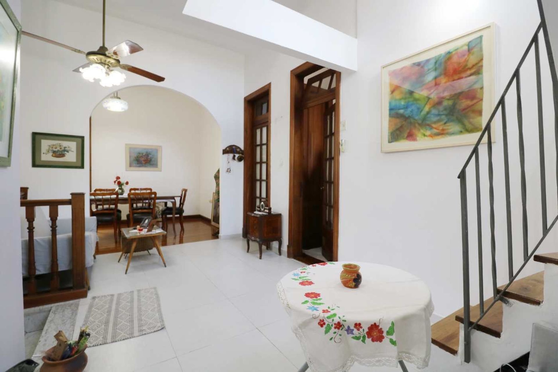 VENTA PH 4AMB C/QUINCHO Y TERRAZA/ PERMUTA - 6