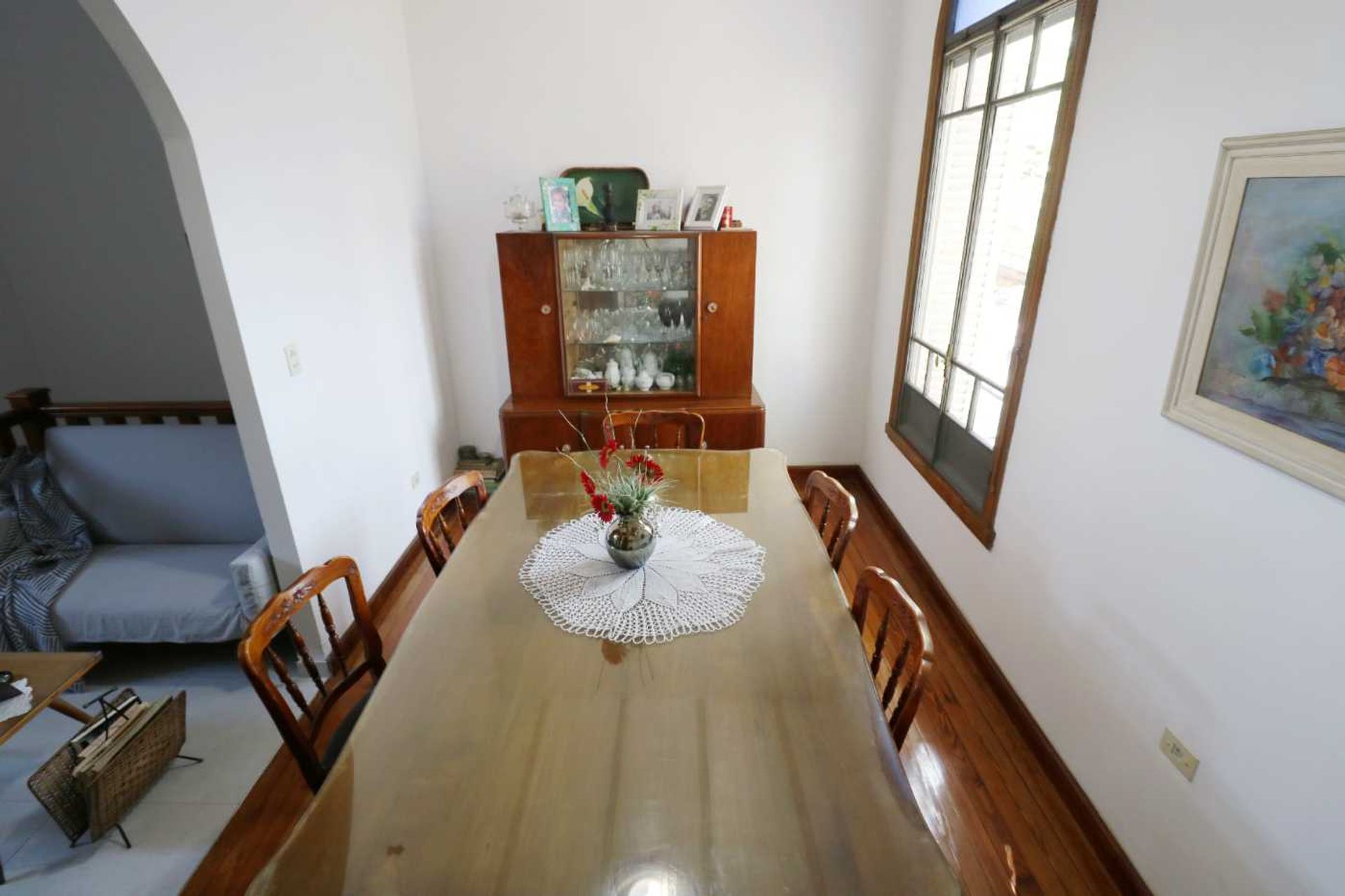 VENTA PH 4AMB C/QUINCHO Y TERRAZA/ PERMUTA - 11
