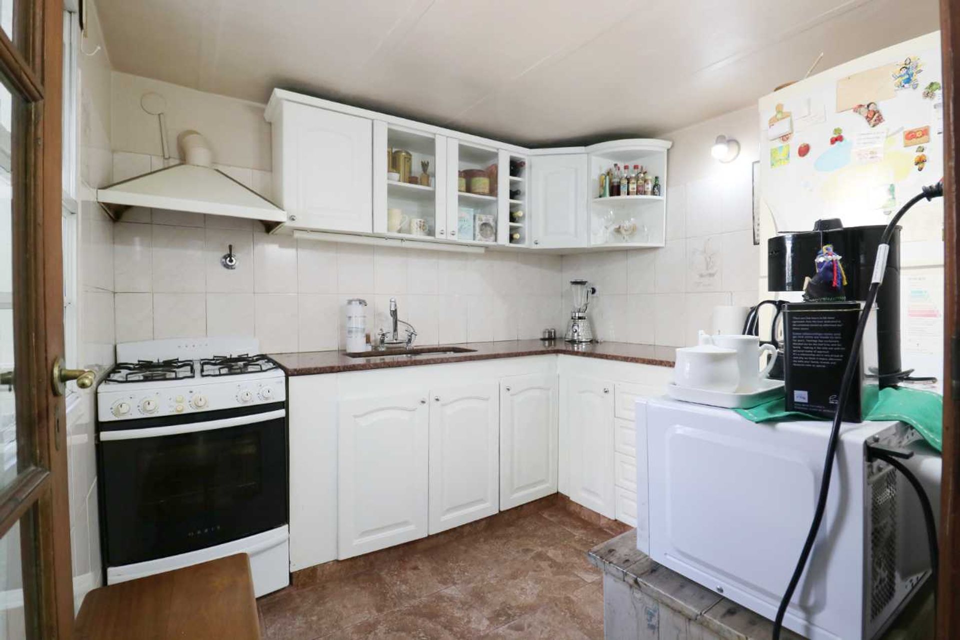 VENTA PH 4AMB C/QUINCHO Y TERRAZA/ PERMUTA - 19