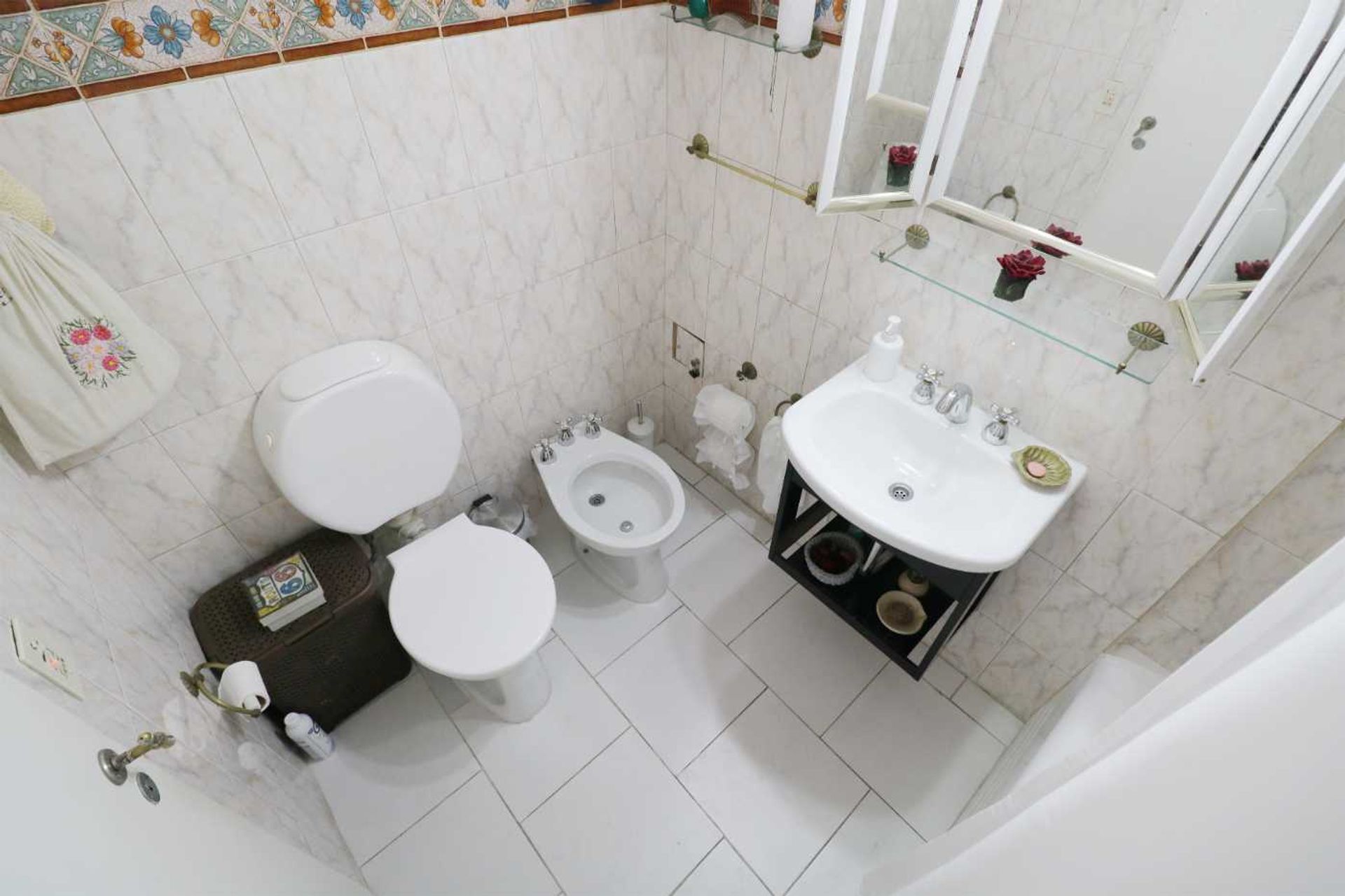 VENTA PH 4AMB C/QUINCHO Y TERRAZA/ PERMUTA - 13