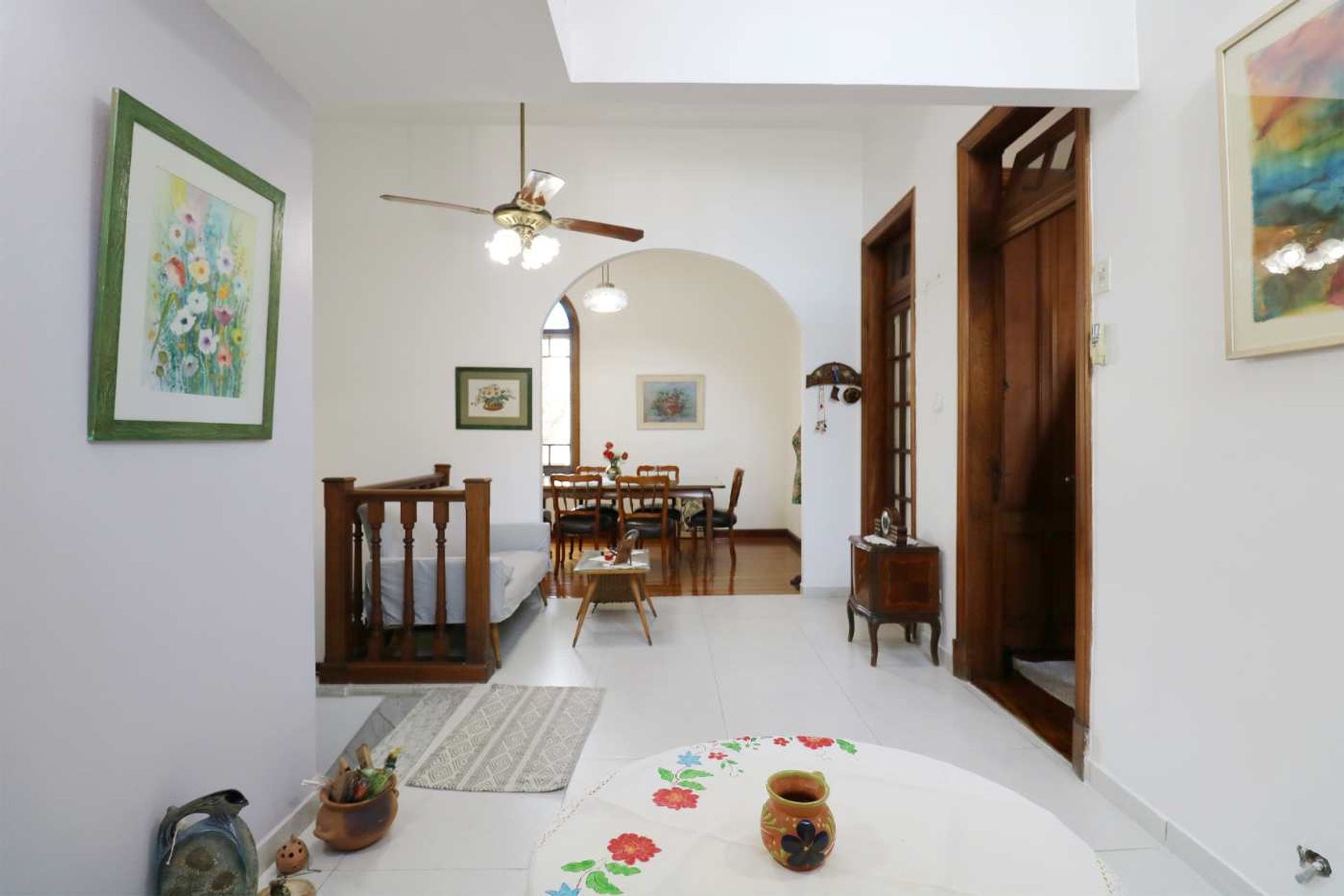 VENTA PH 4AMB C/QUINCHO Y TERRAZA/ PERMUTA - 4