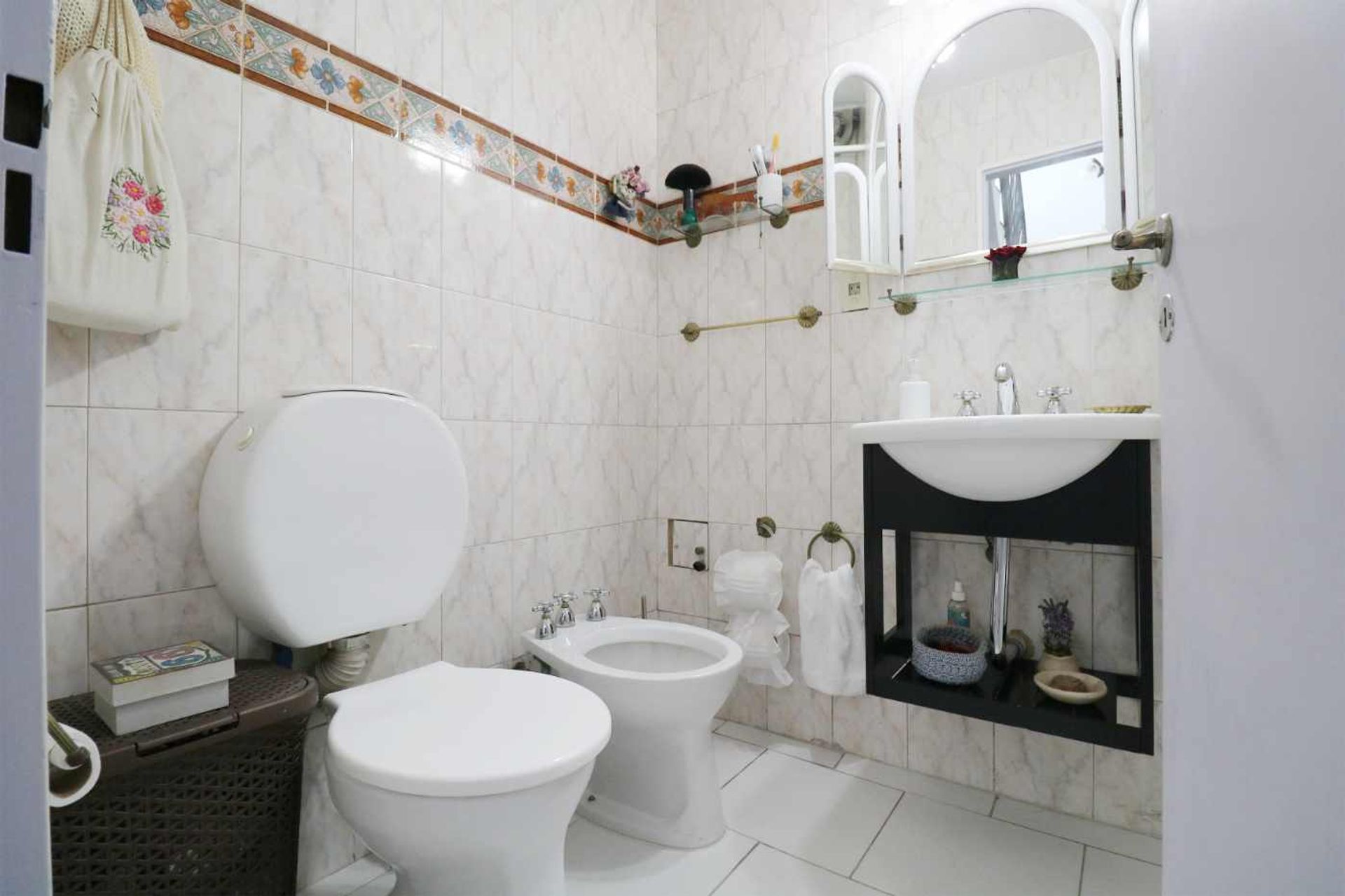 VENTA PH 4AMB C/QUINCHO Y TERRAZA/ PERMUTA - 12