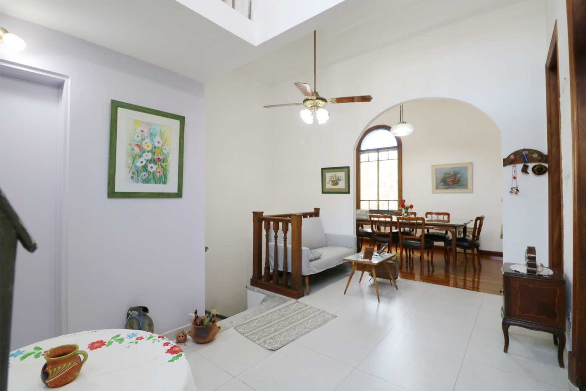 VENTA PH 4AMB C/QUINCHO Y TERRAZA/ PERMUTA - 8