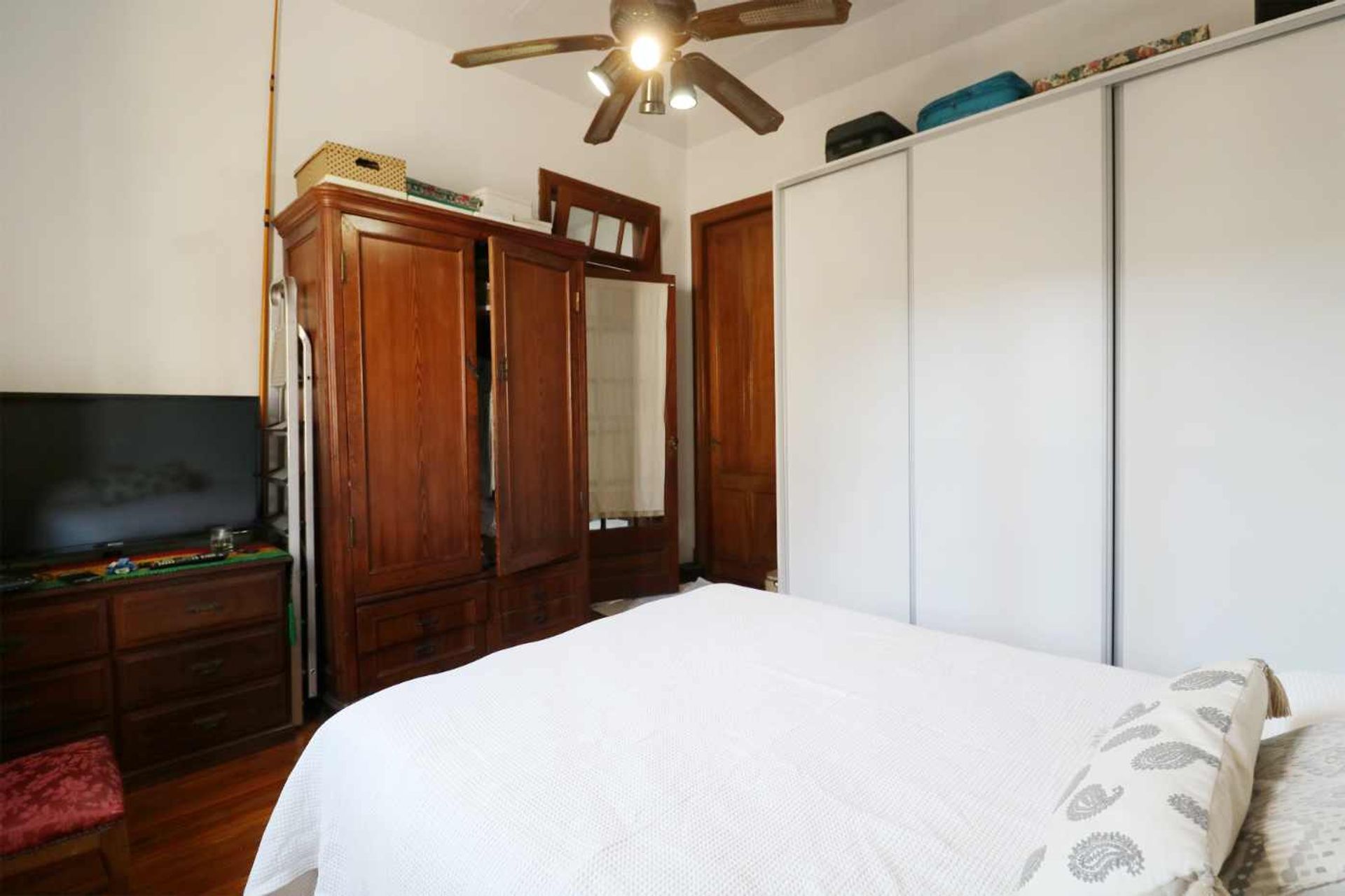 VENTA PH 4AMB C/QUINCHO Y TERRAZA/ PERMUTA - 17