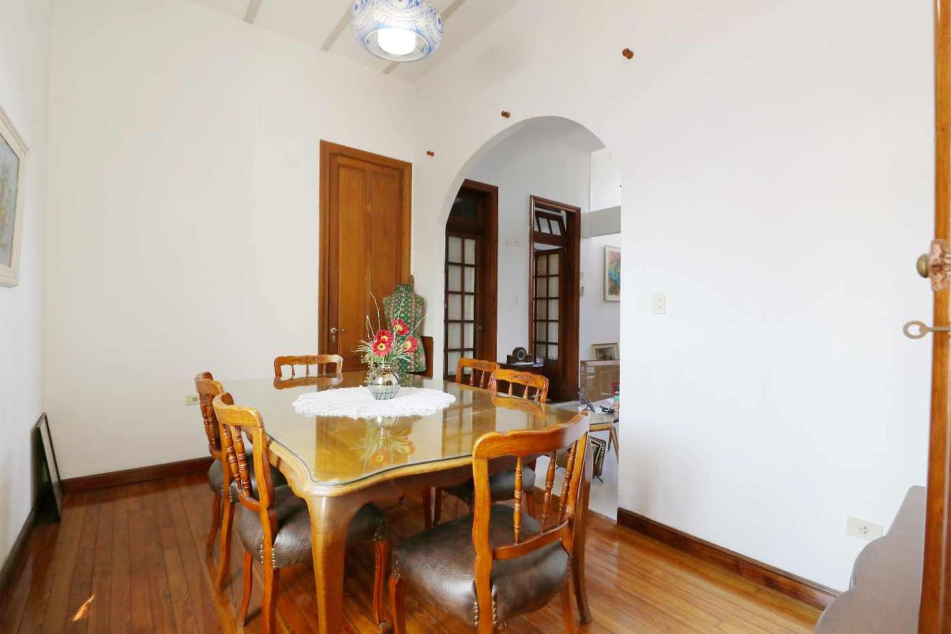 VENTA PH 4AMB C/QUINCHO Y TERRAZA/ PERMUTA - 9