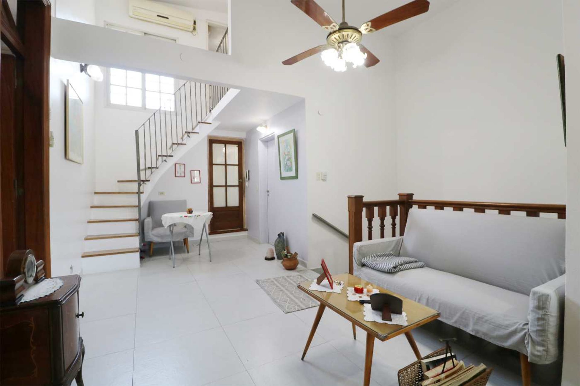 VENTA PH 4AMB C/QUINCHO Y TERRAZA/ PERMUTA - 5