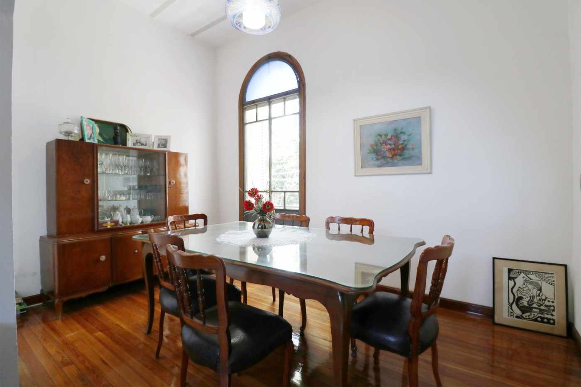 VENTA PH 4AMB C/QUINCHO Y TERRAZA/ PERMUTA - 10