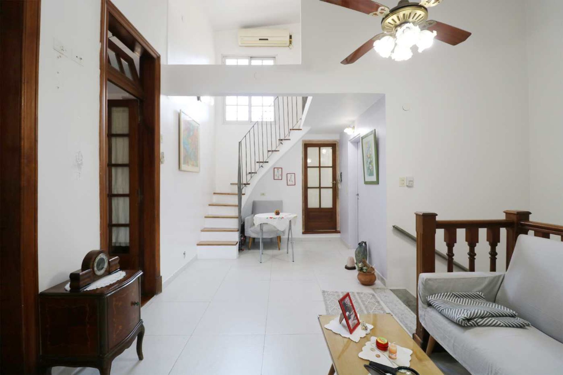 VENTA PH 4AMB C/QUINCHO Y TERRAZA/ PERMUTA - 3
