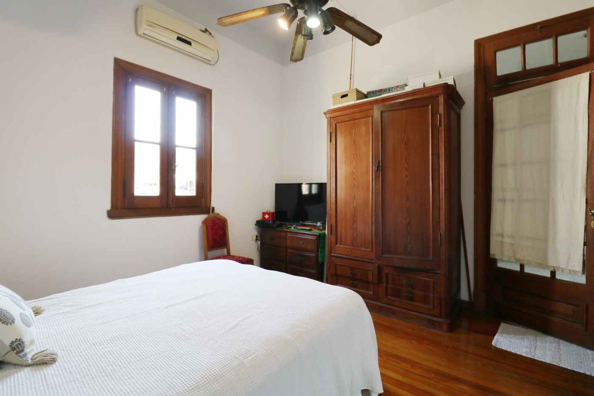 VENTA PH 4AMB C/QUINCHO Y TERRAZA/ PERMUTA - 18
