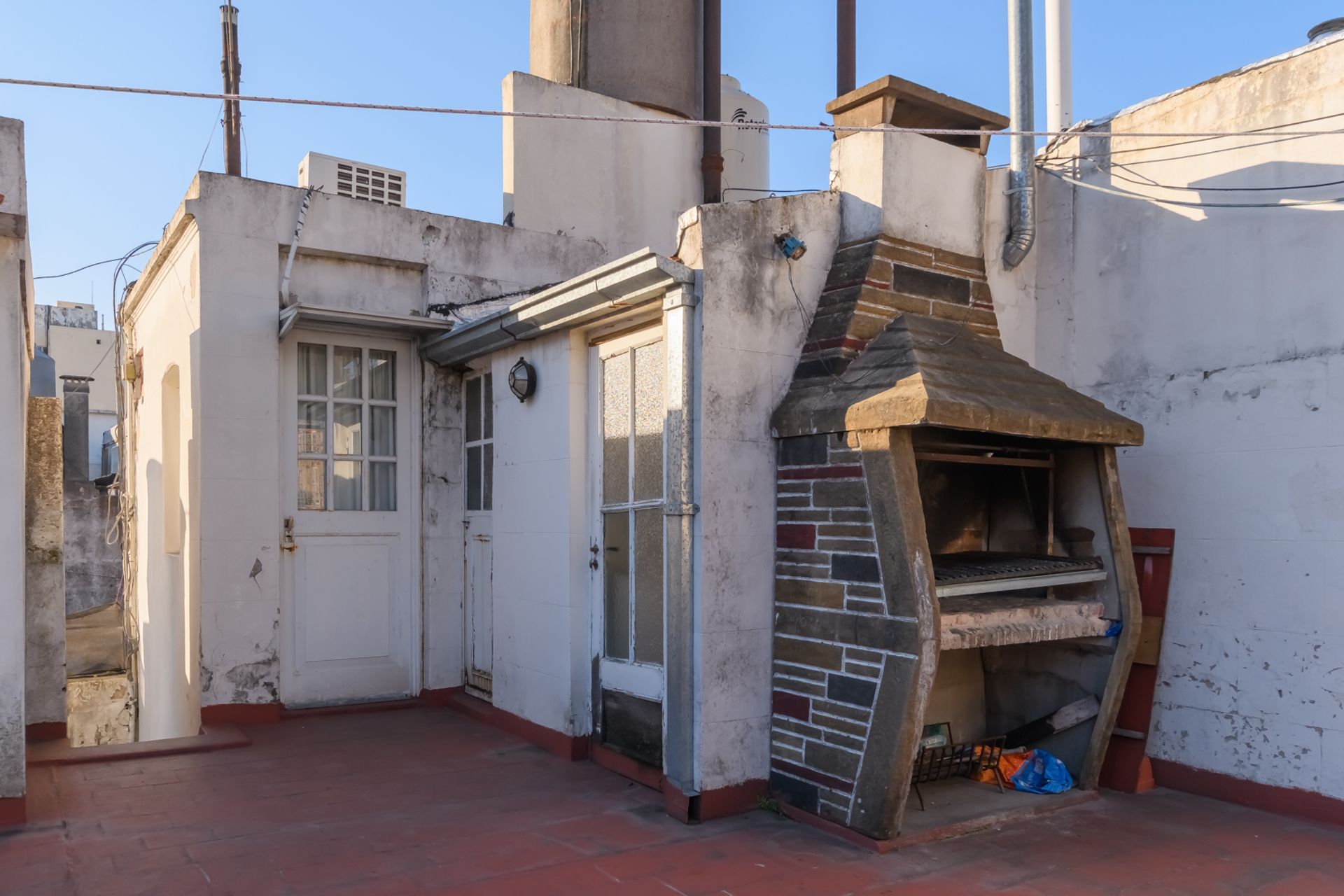 CASA 4 DORMITORIOS EN VENTA EN ALMAGRO CON COCHERA - 14