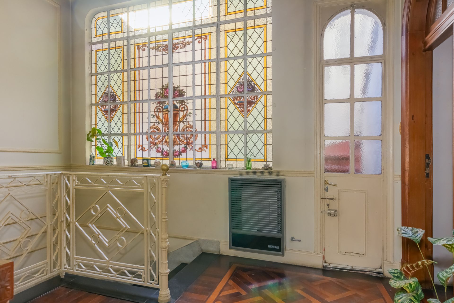 CASA 4 DORMITORIOS EN VENTA EN ALMAGRO CON COCHERA - 9