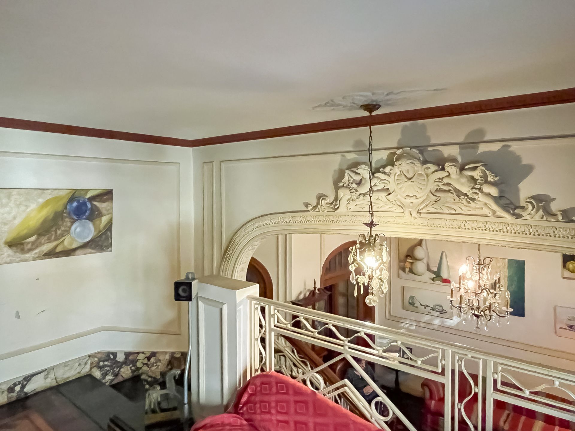 CASA 4 DORMITORIOS EN VENTA EN ALMAGRO CON COCHERA - 8