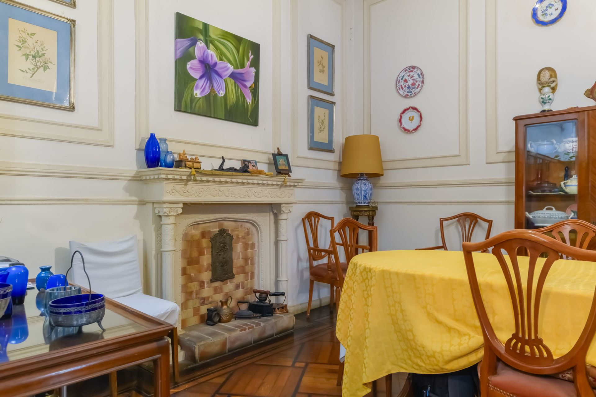 CASA 4 DORMITORIOS EN VENTA EN ALMAGRO CON COCHERA - 7