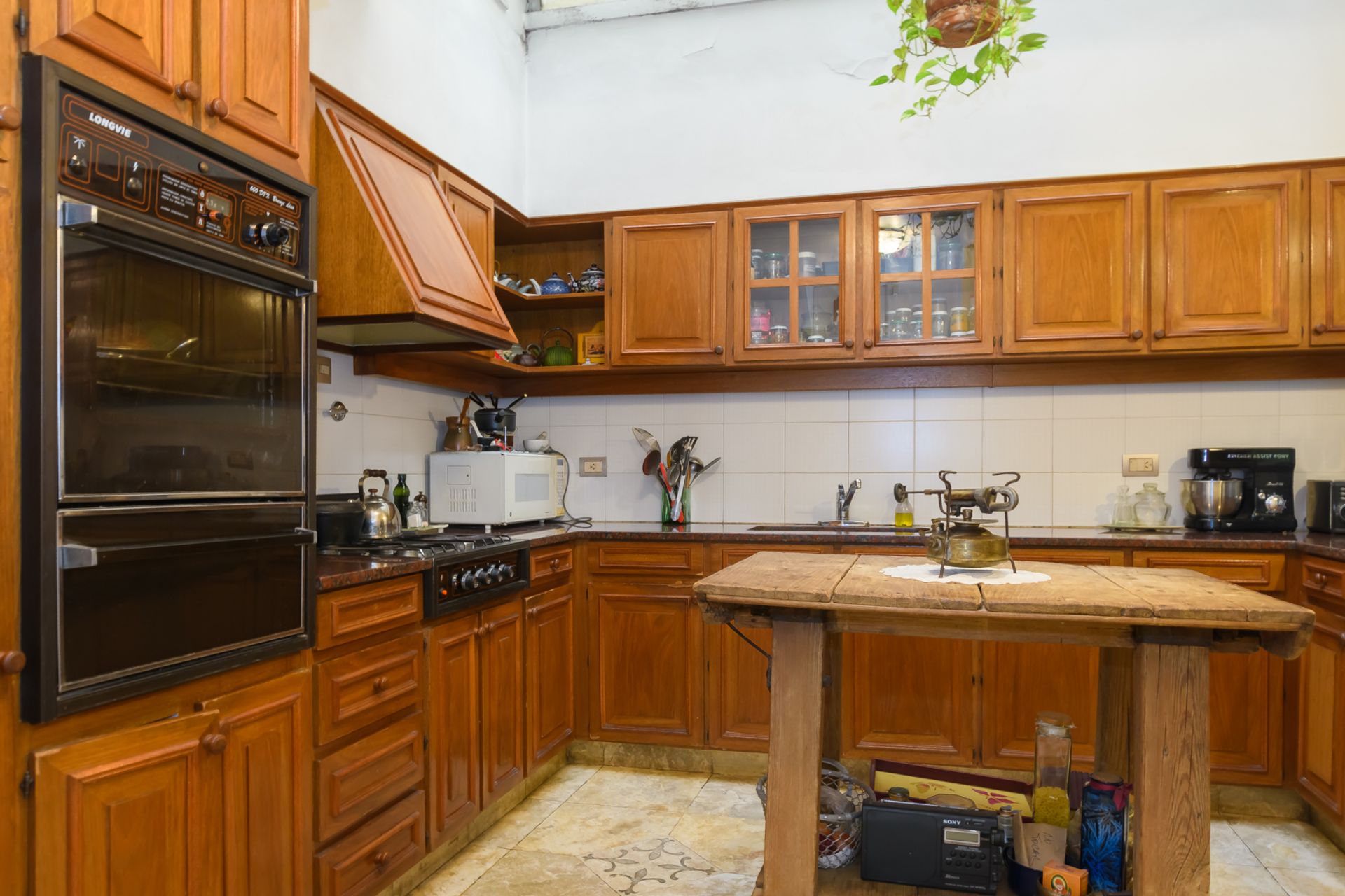 CASA 4 DORMITORIOS EN VENTA EN ALMAGRO CON COCHERA - 17