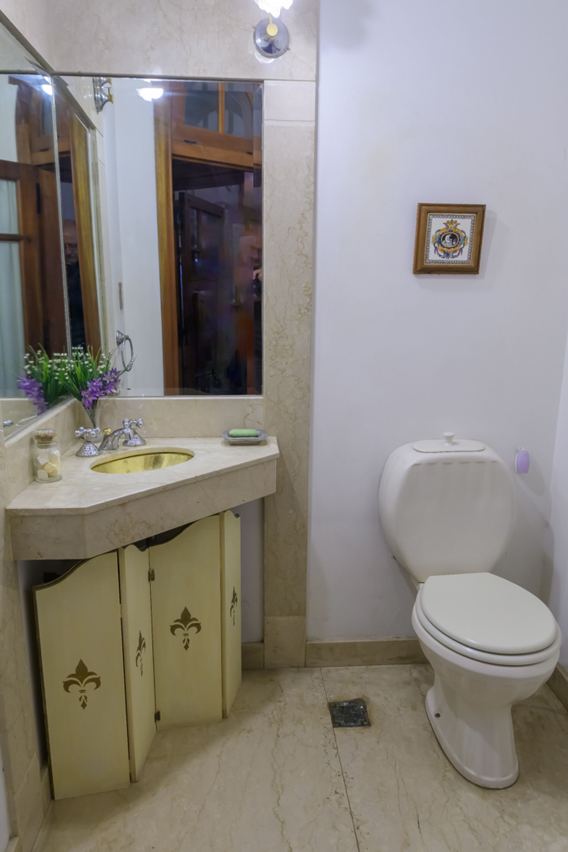 CASA 4 DORMITORIOS EN VENTA EN ALMAGRO CON COCHERA - 18