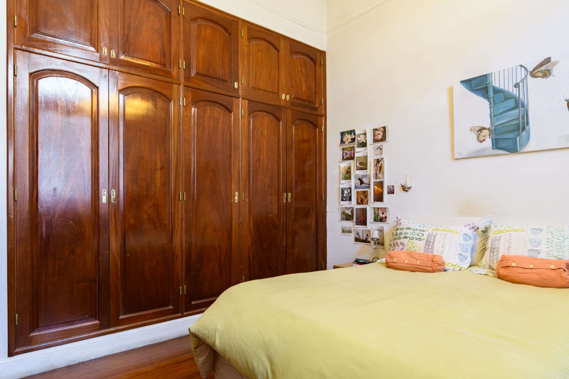 CASA 4 DORMITORIOS EN VENTA EN ALMAGRO CON COCHERA - 15