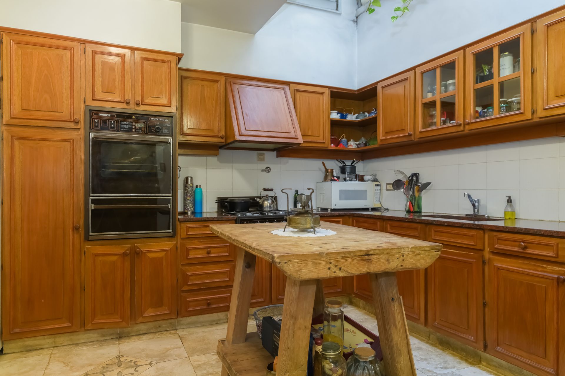 CASA 4 DORMITORIOS EN VENTA EN ALMAGRO CON COCHERA - 11