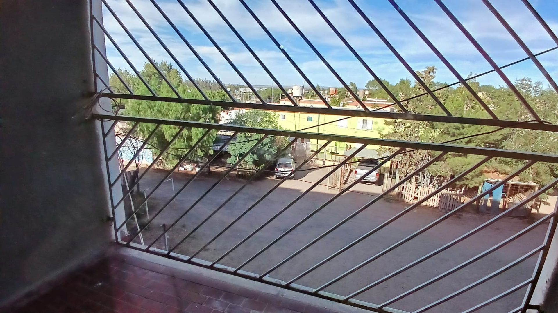VENTA DEPARTAMENTO EN PARQUE INDUSTRIAL - 11