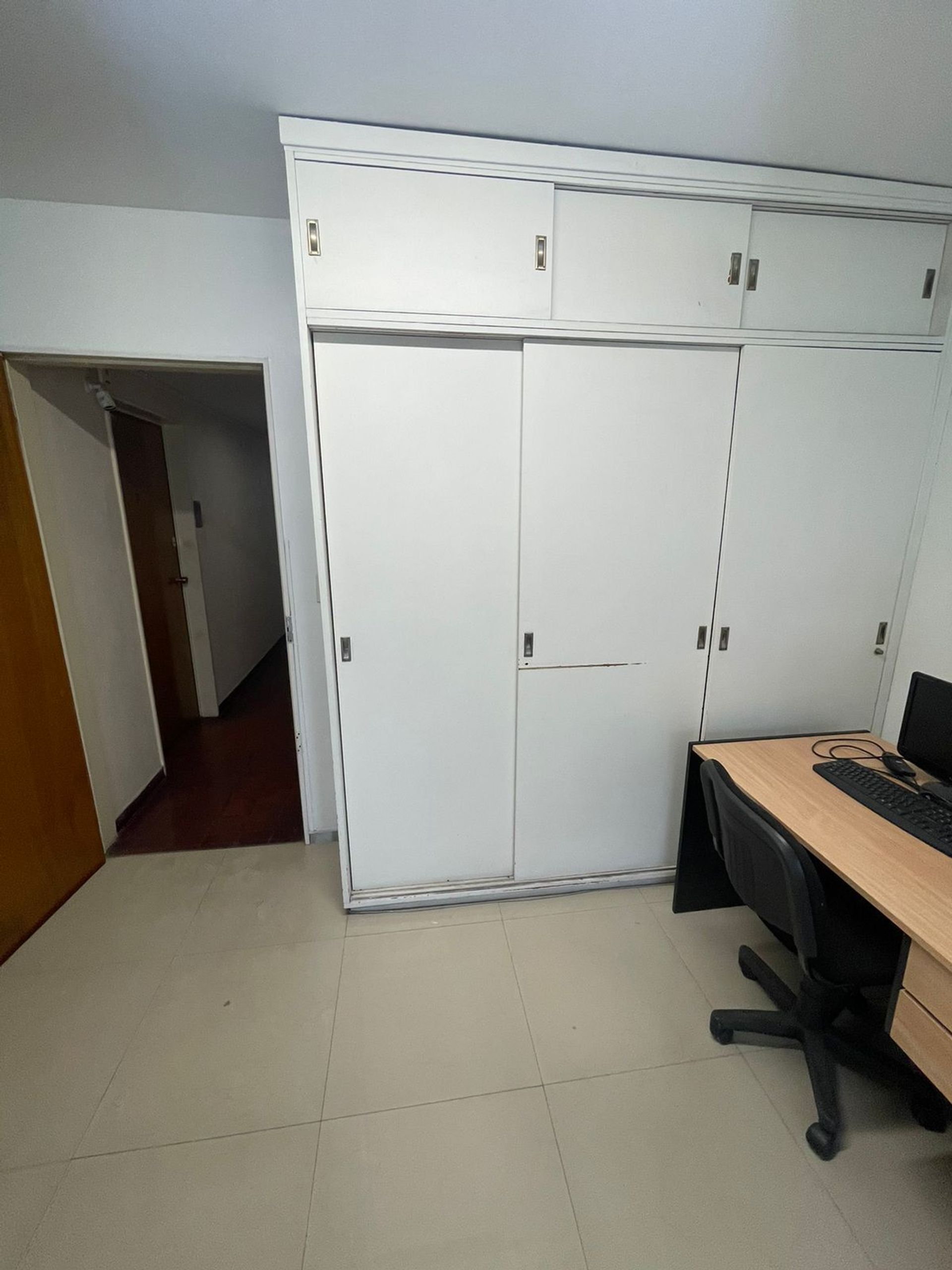 Venta Oficina Monoambiente Microcentro - 3