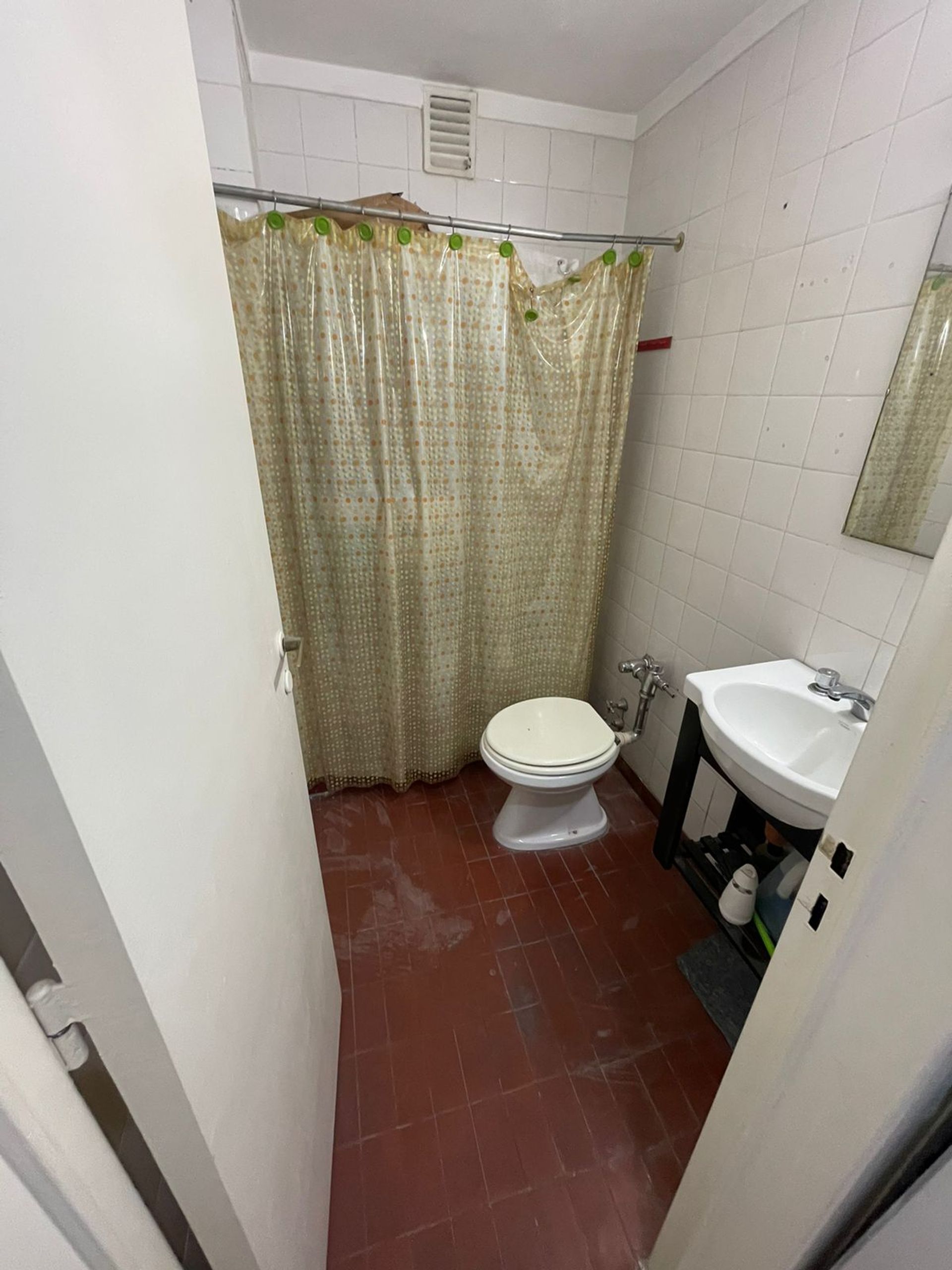 Venta Oficina Monoambiente Microcentro - 5
