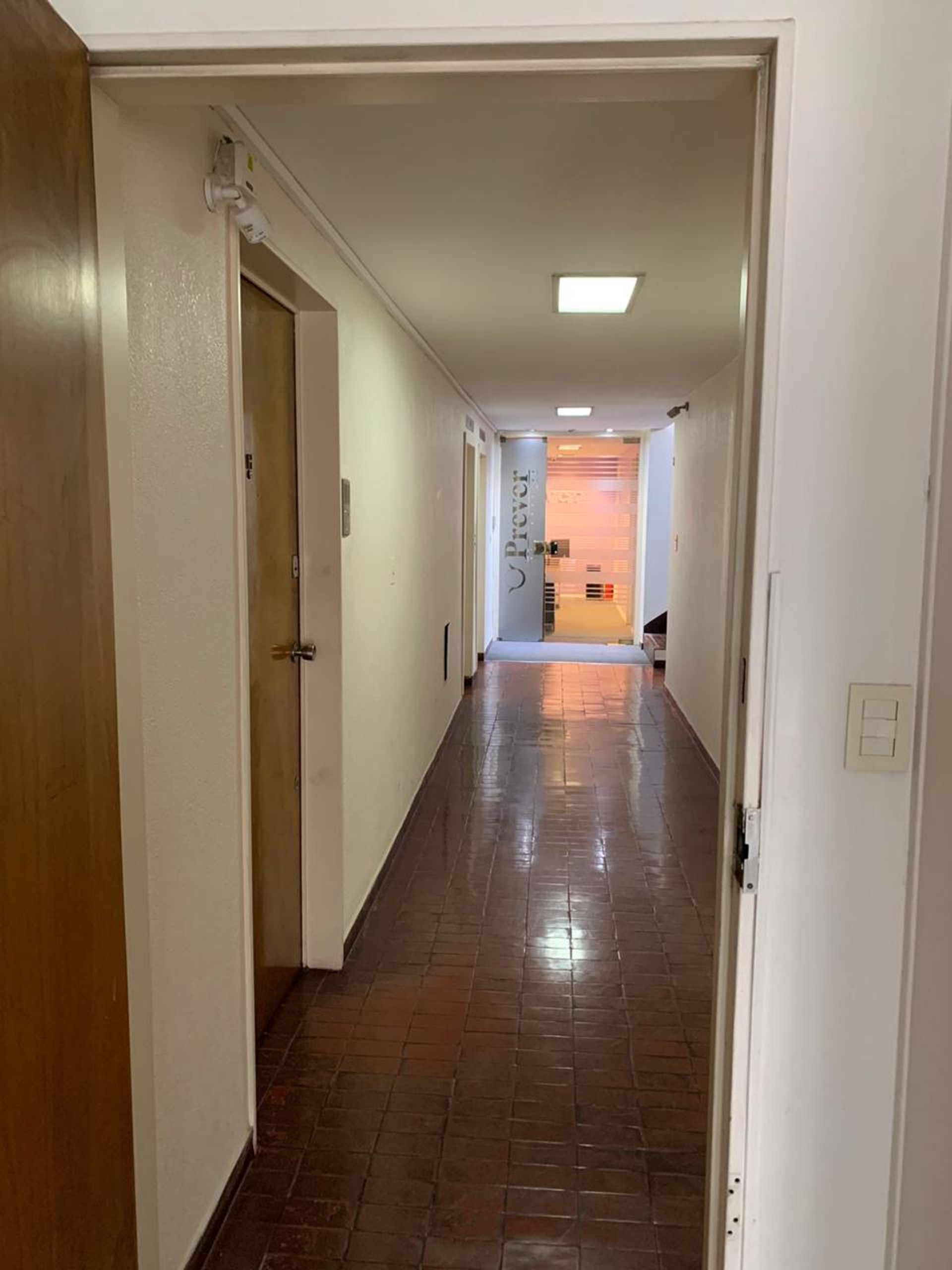 Venta Oficina Monoambiente Microcentro - 6