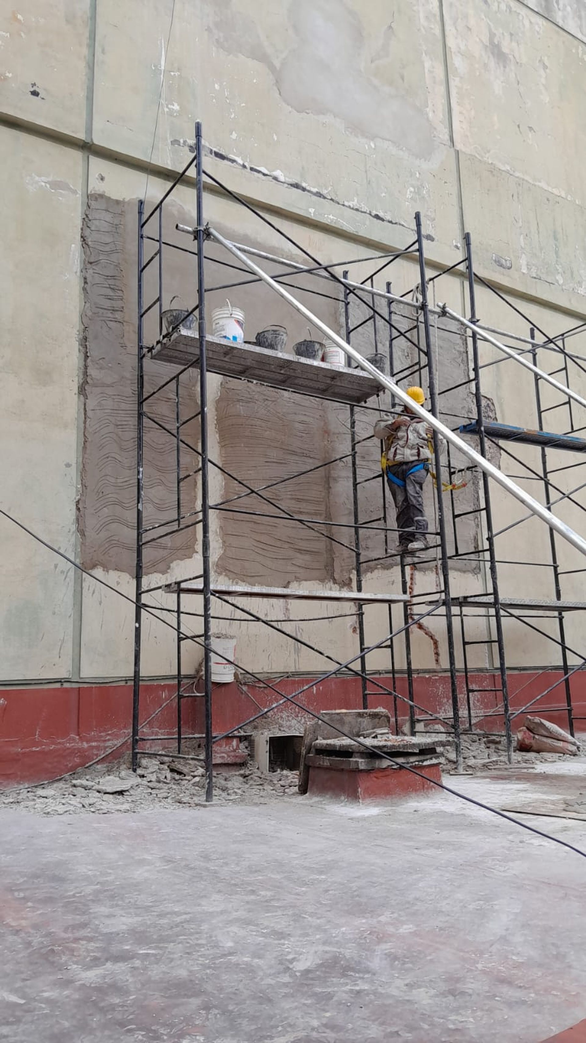 Venta Edificio Reciclado en San Nicolás - 7