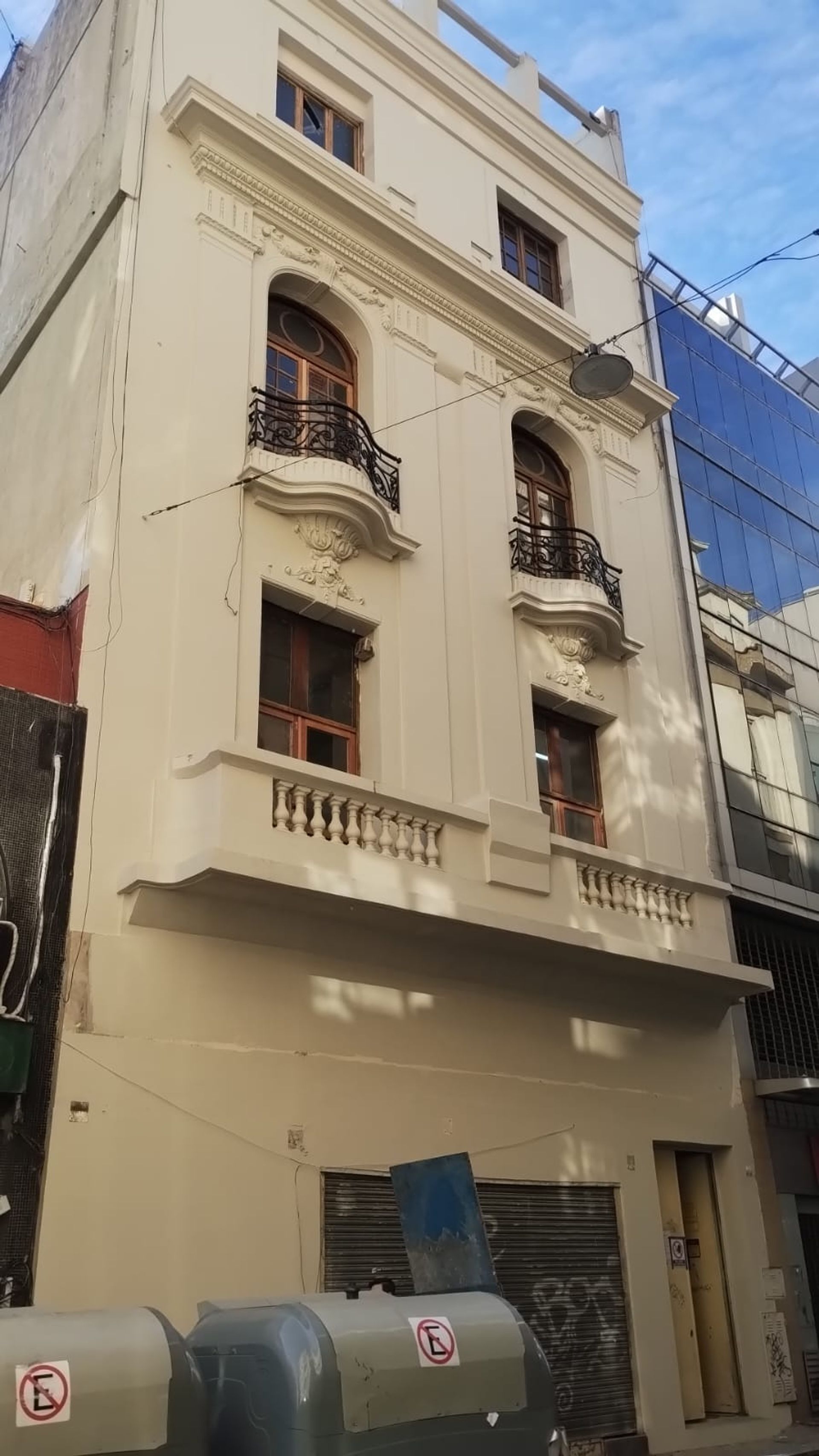 Venta Edificio Reciclado en San Nicolás - 3