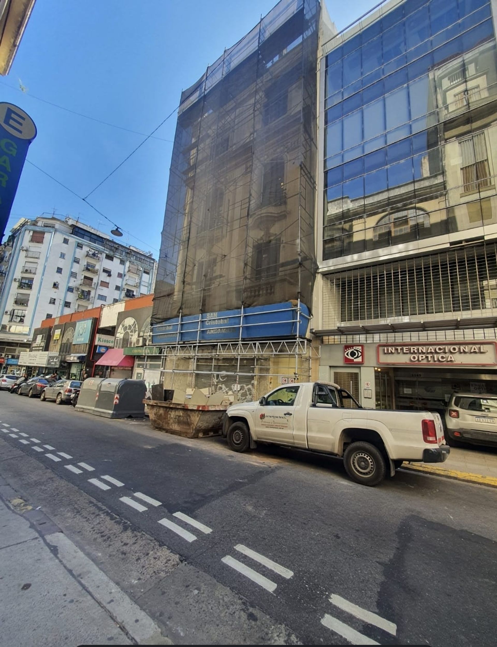 Venta Edificio Reciclado en San Nicolás - 2