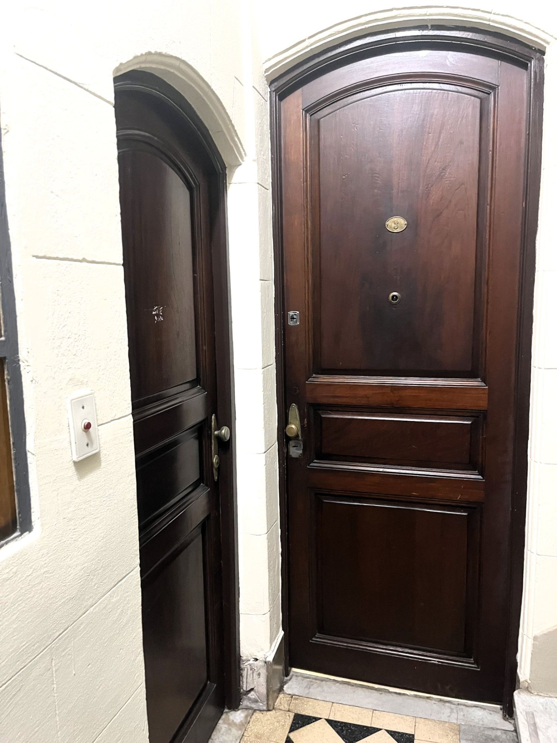Venta ,4 Amb ideal oficina o vivienda,San Nicolás. - 17