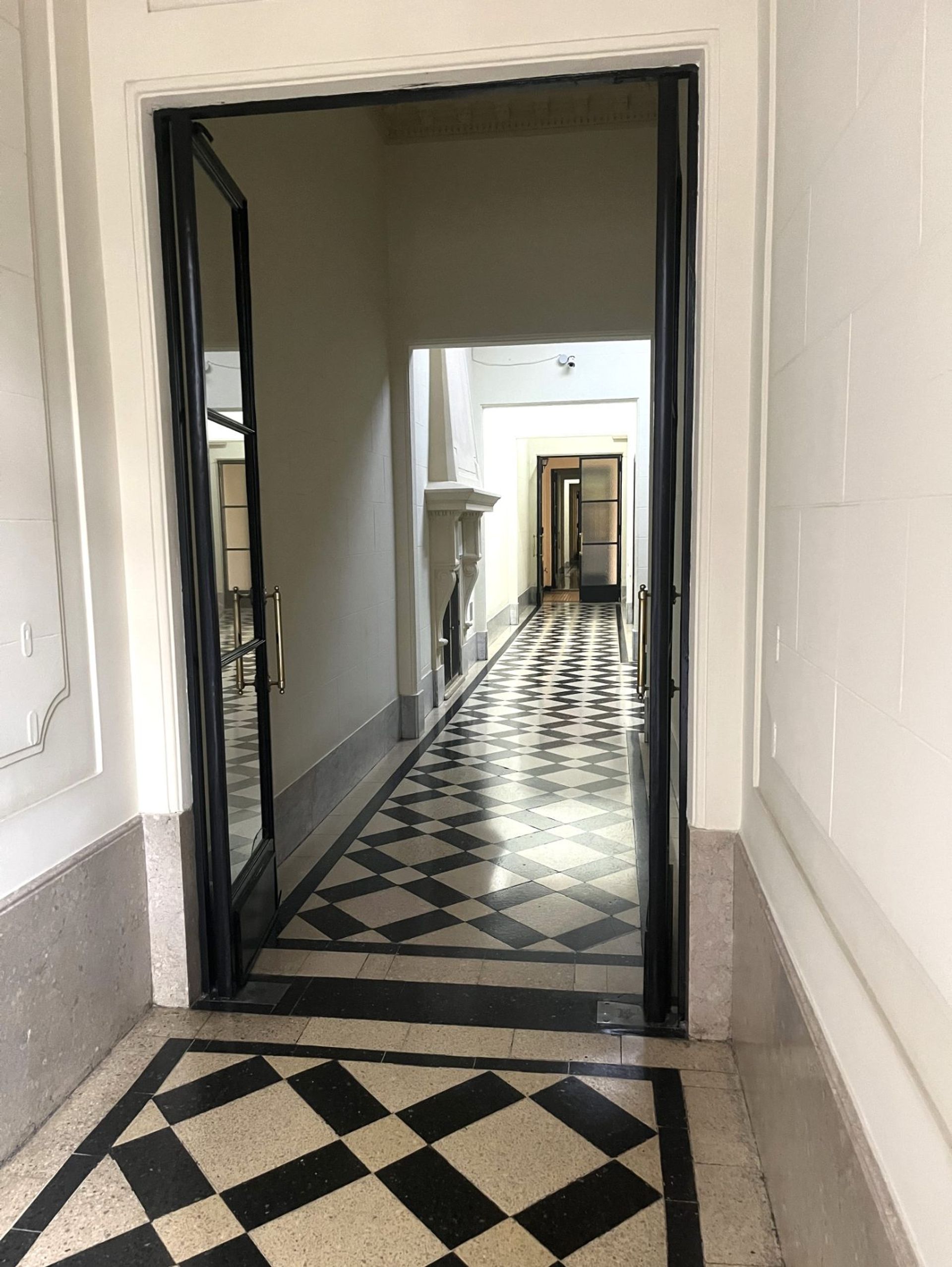 Venta ,4 Amb ideal oficina o vivienda,San Nicolás. - 5
