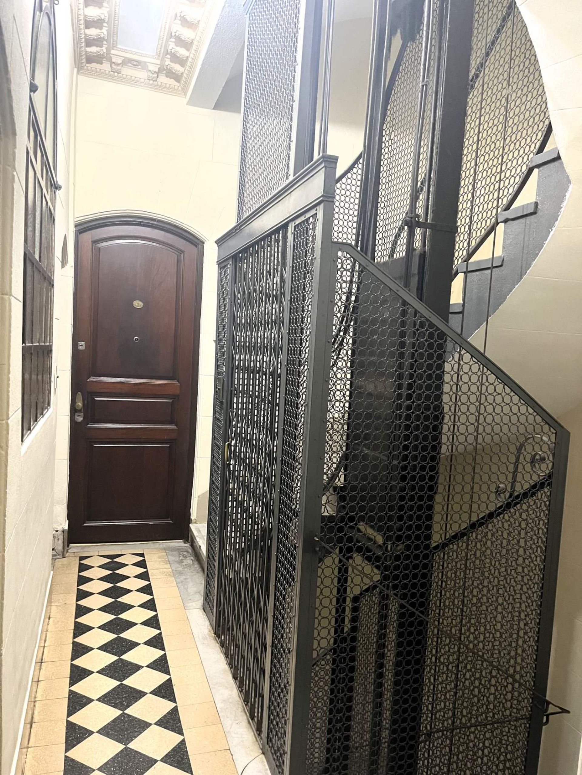 Venta ,4 Amb ideal oficina o vivienda,San Nicolás. - 6