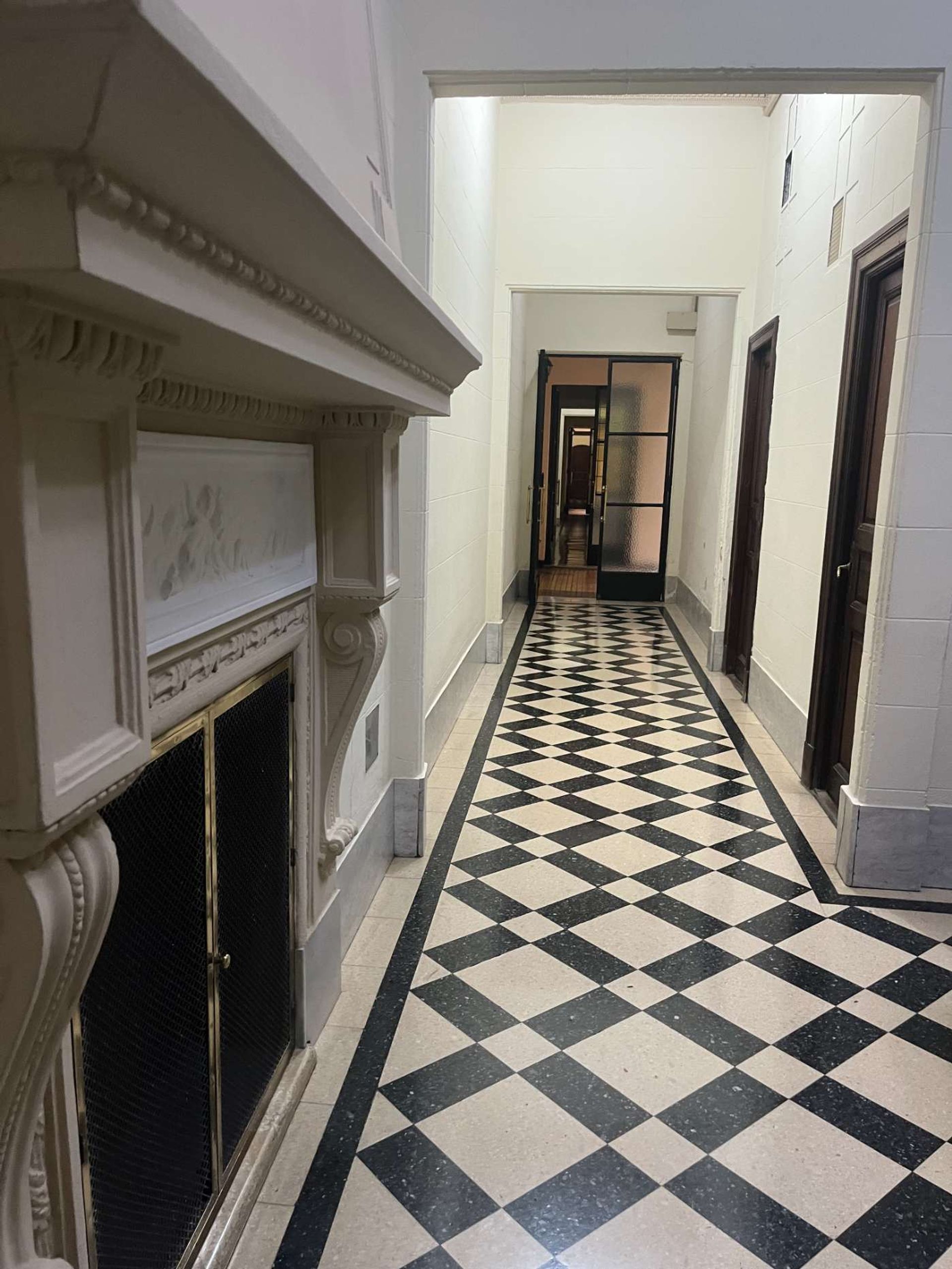 Venta ,4 Amb ideal oficina o vivienda,San Nicolás. - 4