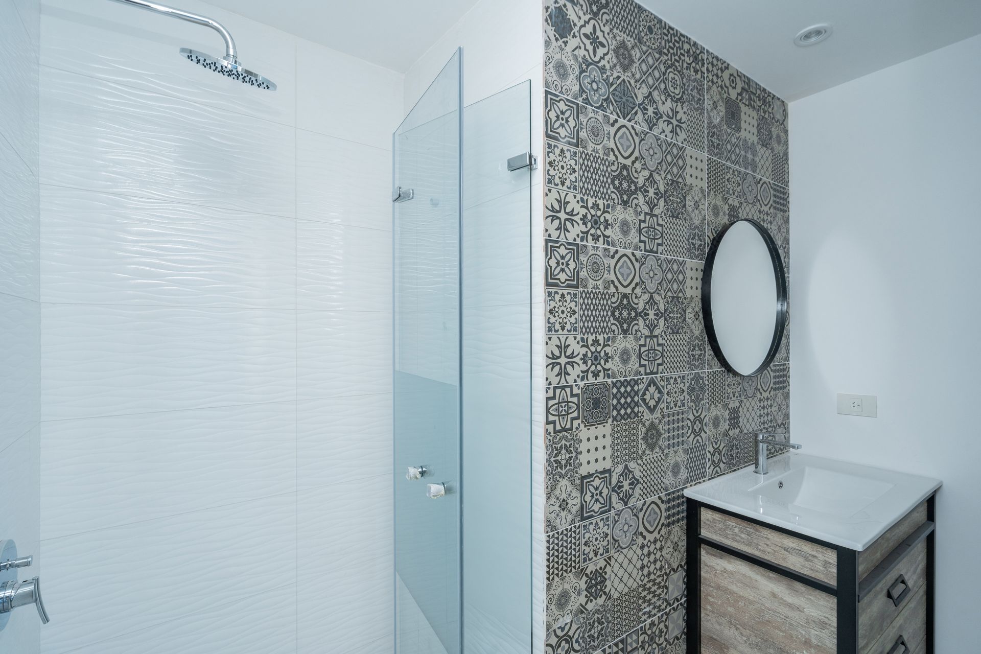 VENTA DEPARTAMENTO A ESTRENAR CABALLITO AMENITIES - 13