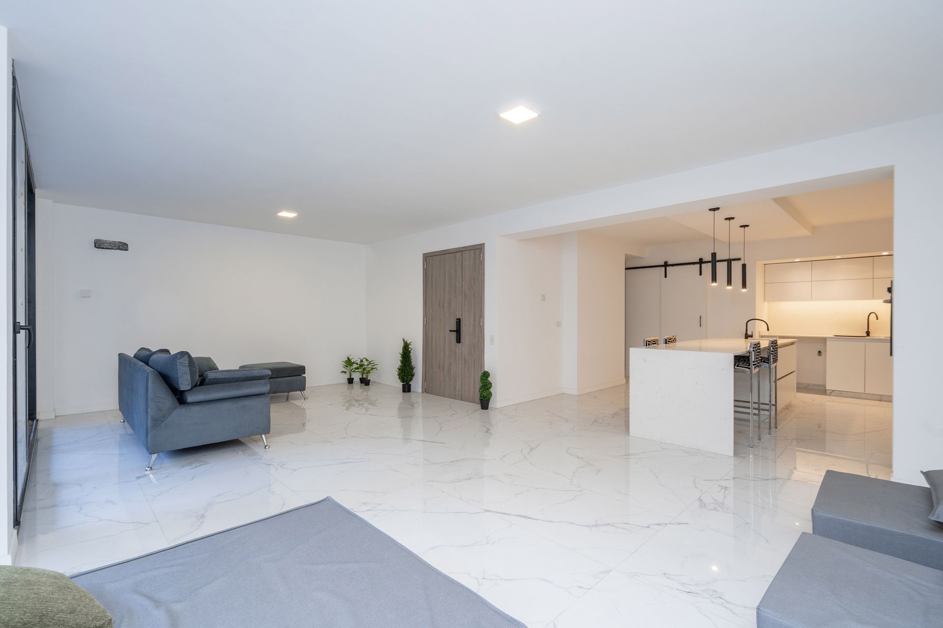 VENTA DEPARTAMENTO A ESTRENAR CABALLITO AMENITIES - 18