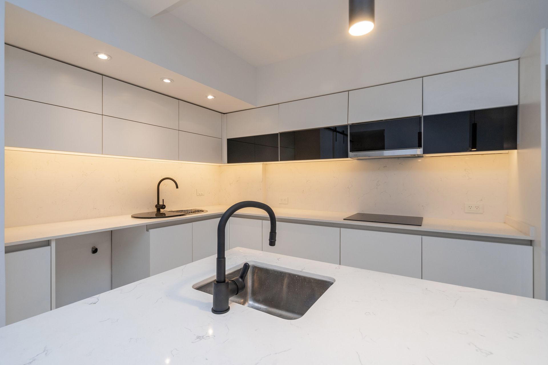 VENTA DEPARTAMENTO A ESTRENAR CABALLITO AMENITIES - 6