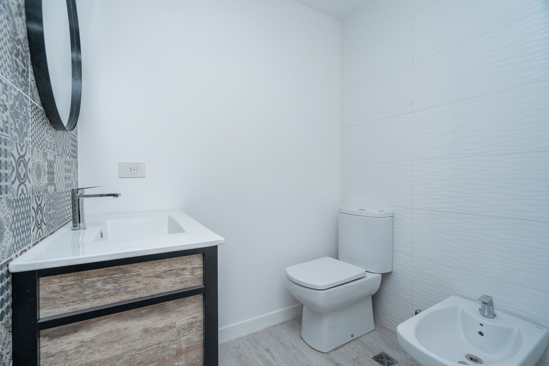 VENTA DEPARTAMENTO A ESTRENAR CABALLITO AMENITIES - 14