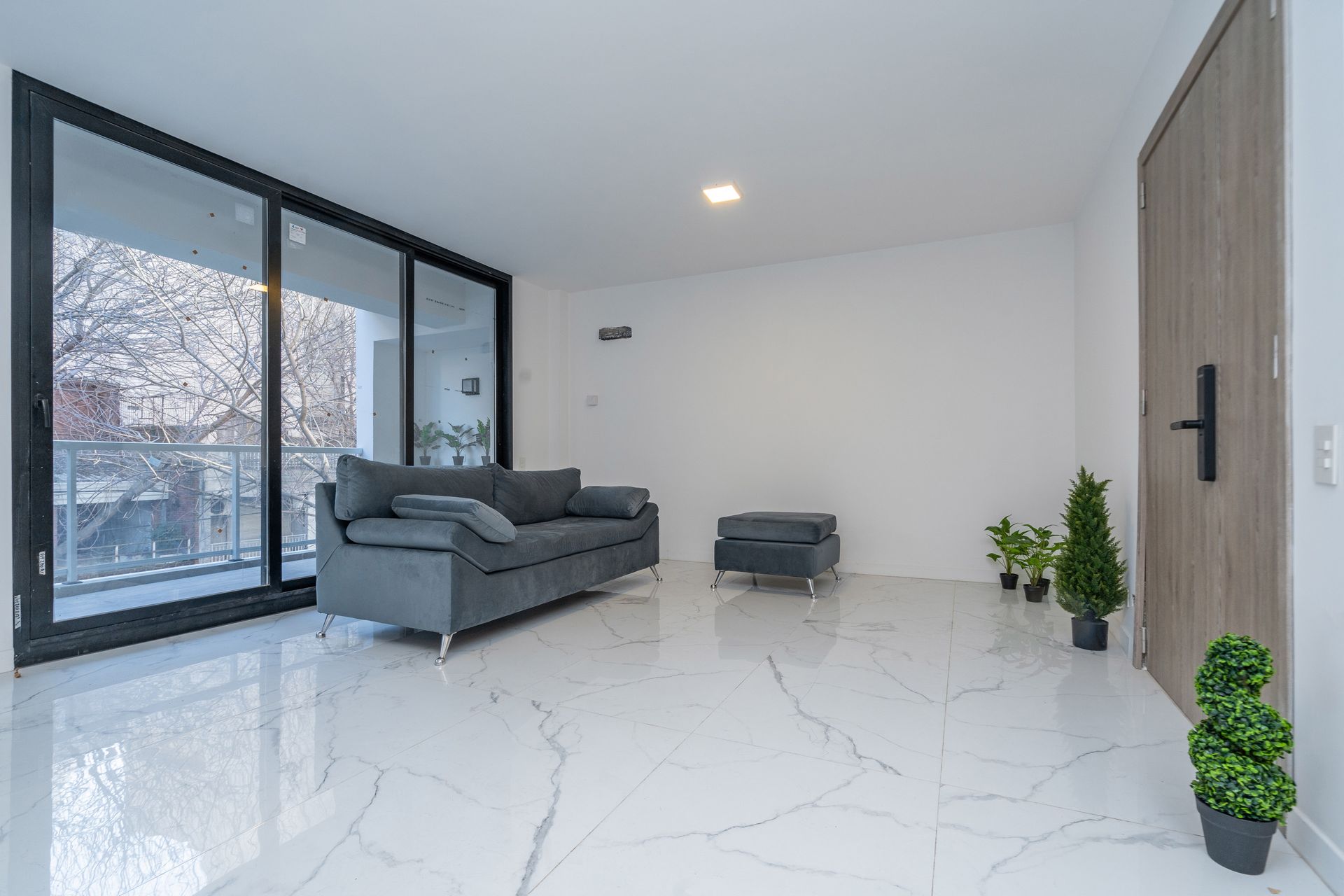 VENTA DEPARTAMENTO A ESTRENAR CABALLITO AMENITIES - 2