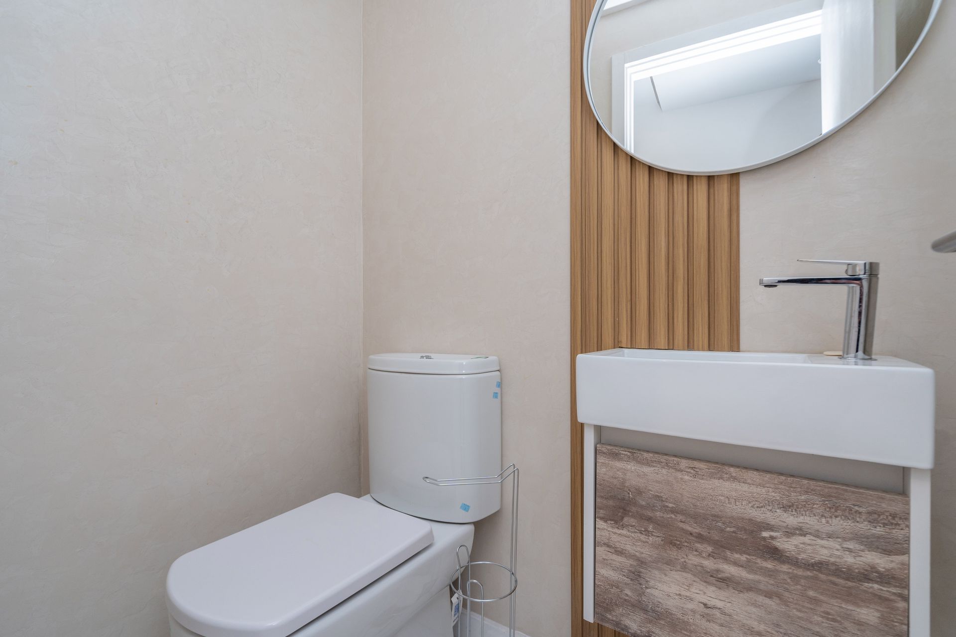 VENTA DEPARTAMENTO A ESTRENAR CABALLITO AMENITIES - 12