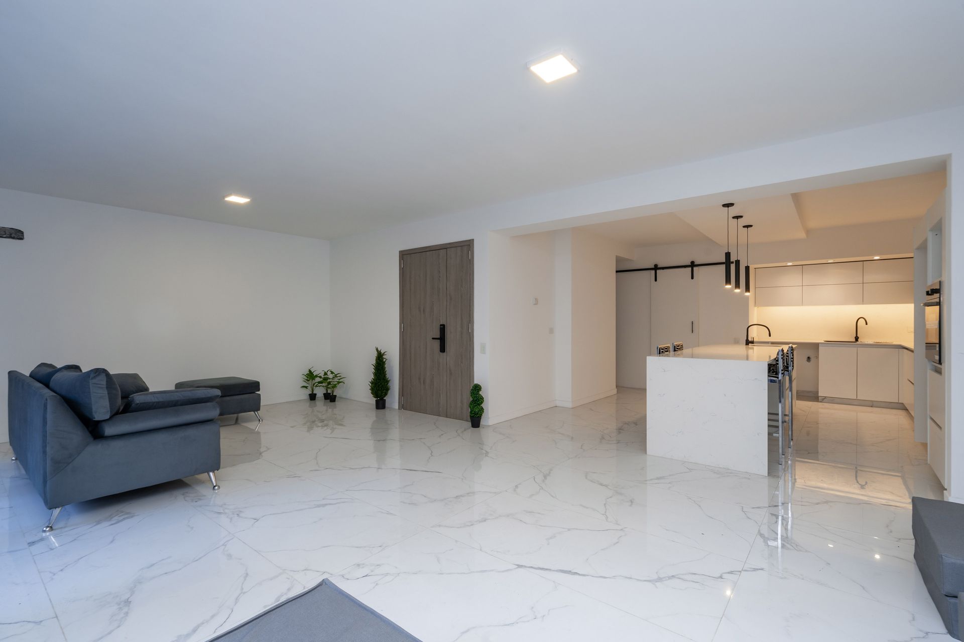 VENTA DEPARTAMENTO A ESTRENAR CABALLITO AMENITIES - 7