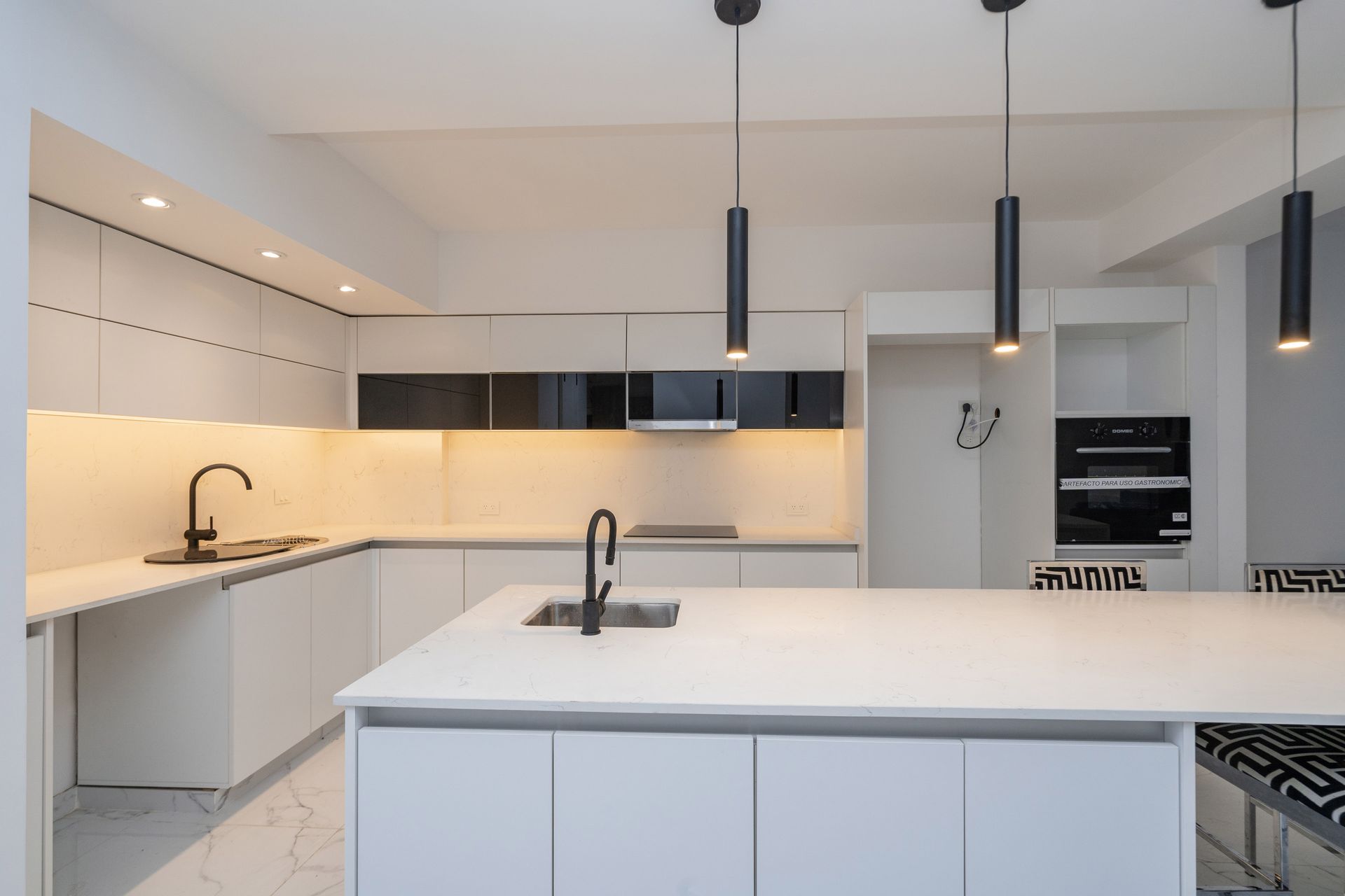 Departamento en Riglos 500